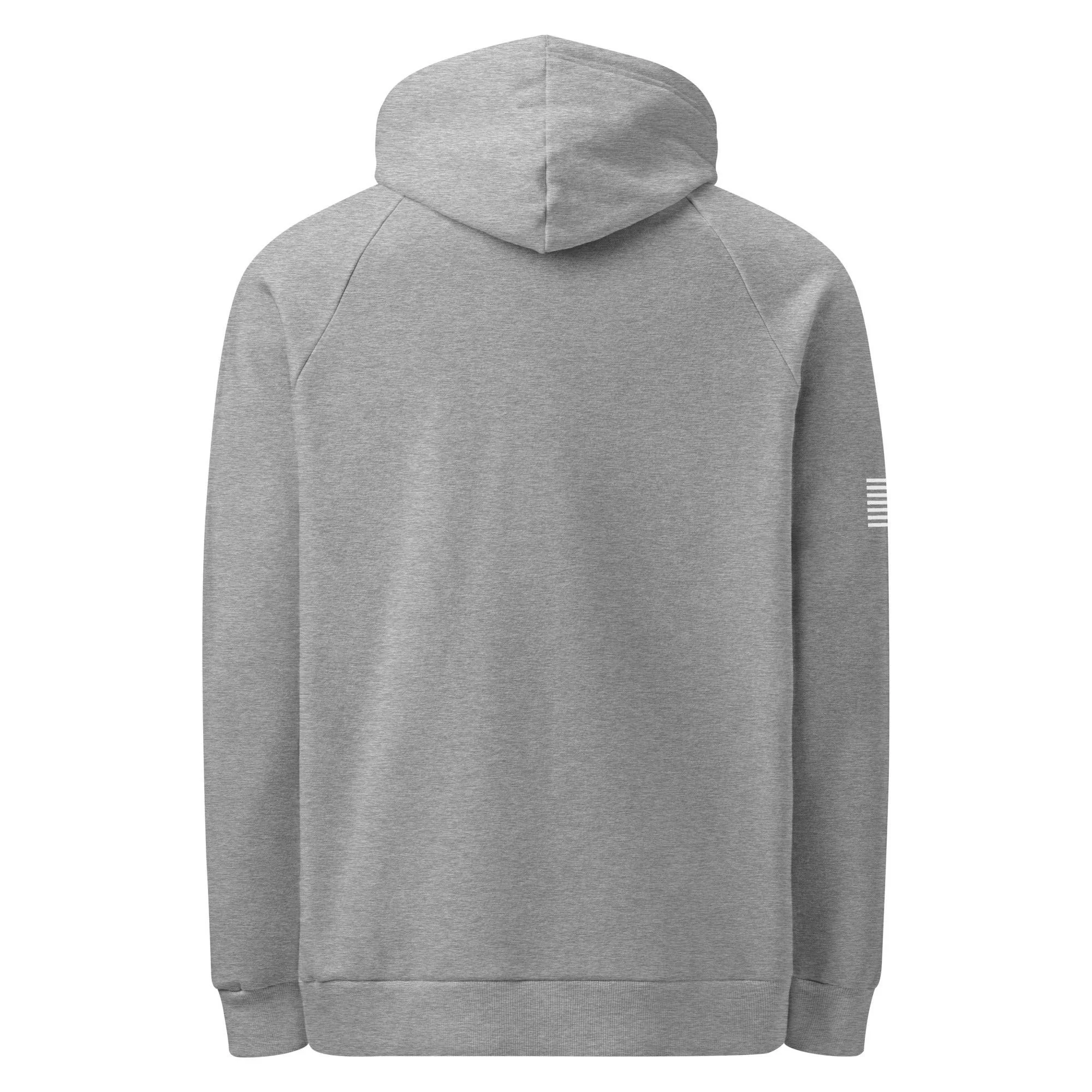 1st Marine Division Unisex Under Armour® Hoodie - Image 10