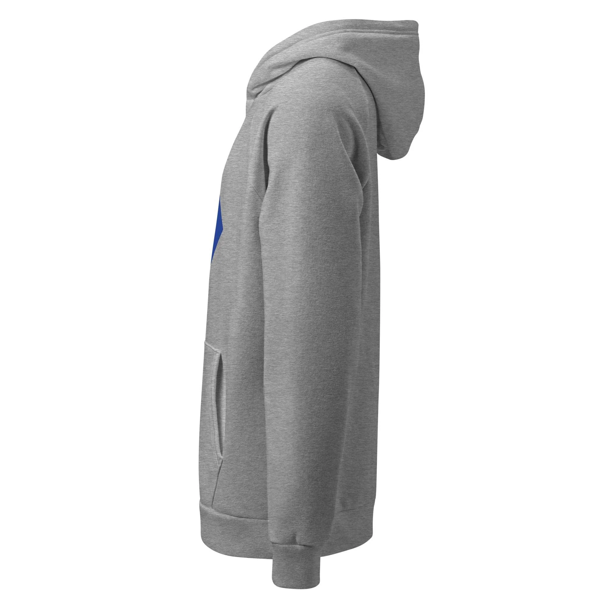 1st Marine Division Unisex Under Armour® Hoodie - Image 11