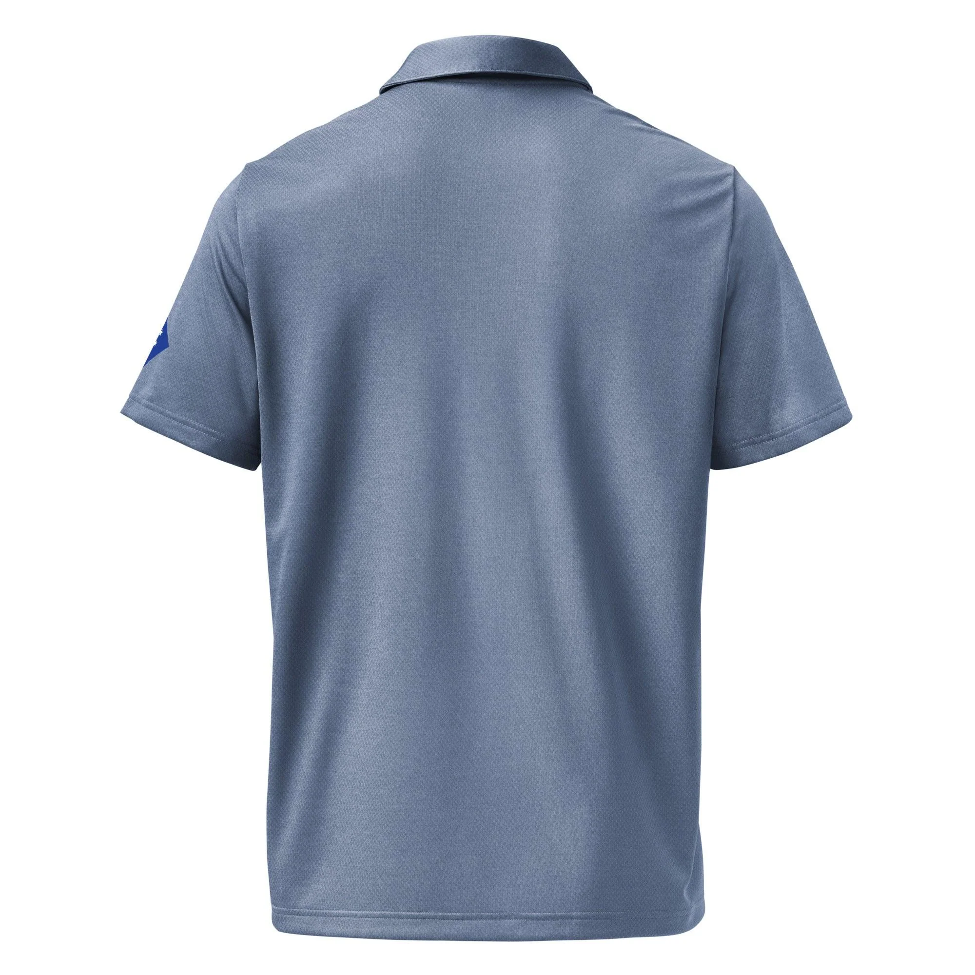 1st Marine Division WW2 Veteran Adidas® Polo - Image 14