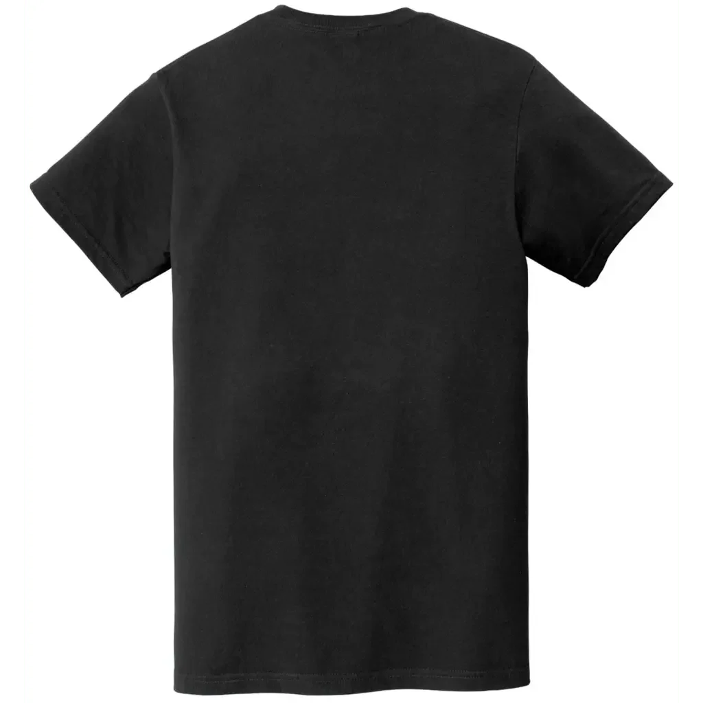1st Special Forces Command (1st SFC) (A) Logo Emblem Left Chest T-Shirt - Image 2