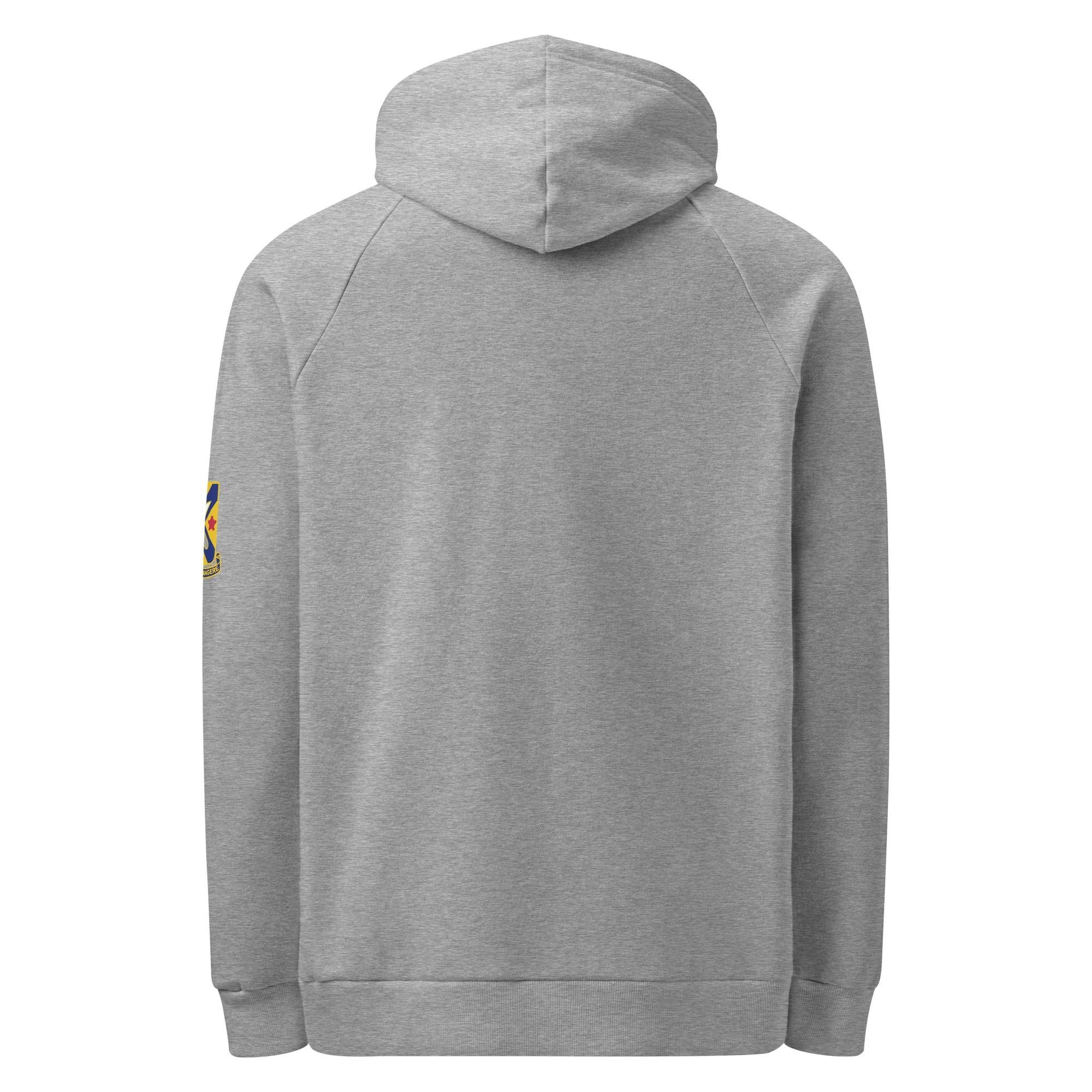 2-2 Infantry "Ramrods" Unisex Under Armour® Hoodie - Image 10