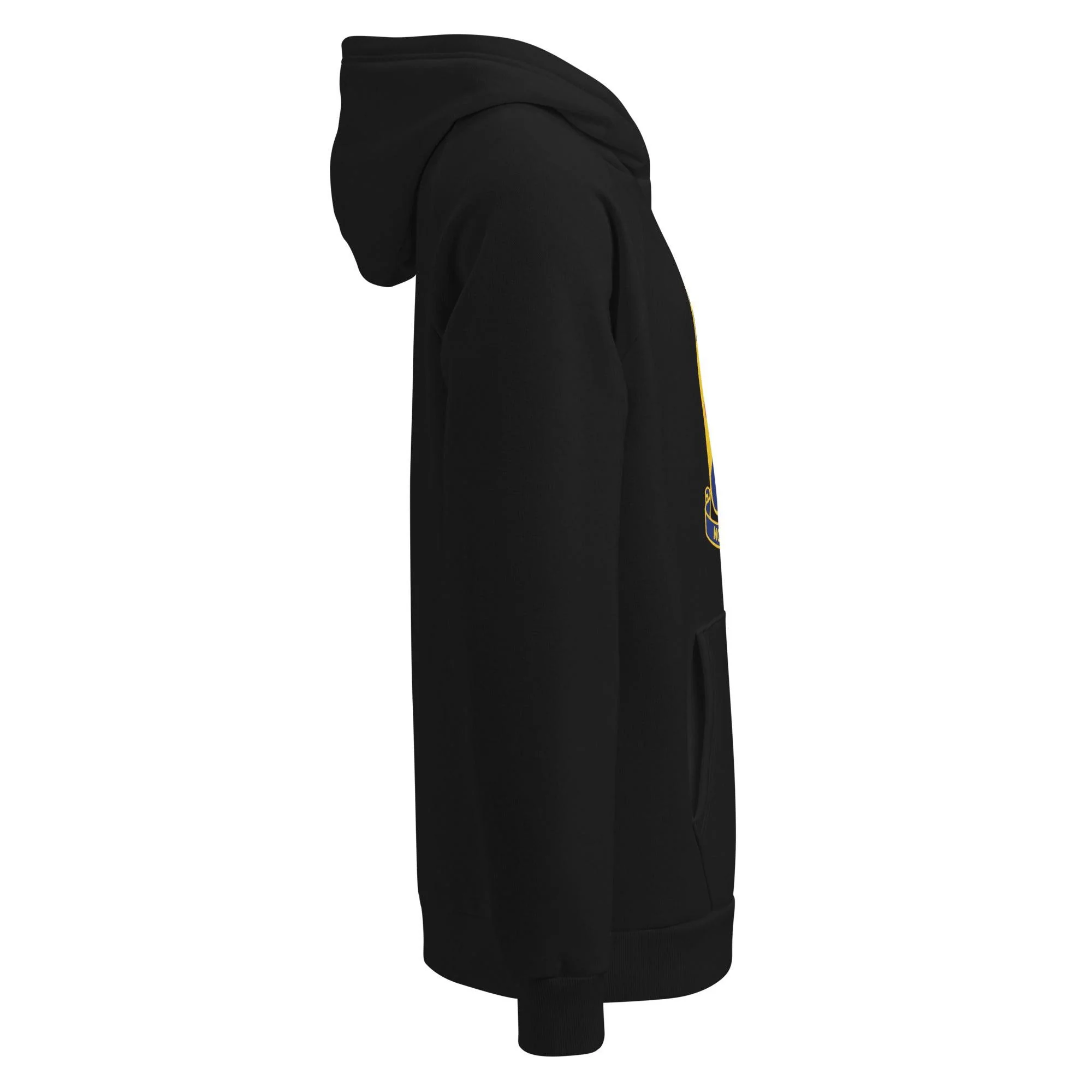 2-2 Infantry "Ramrods" Unisex Under Armour® Hoodie - Image 4