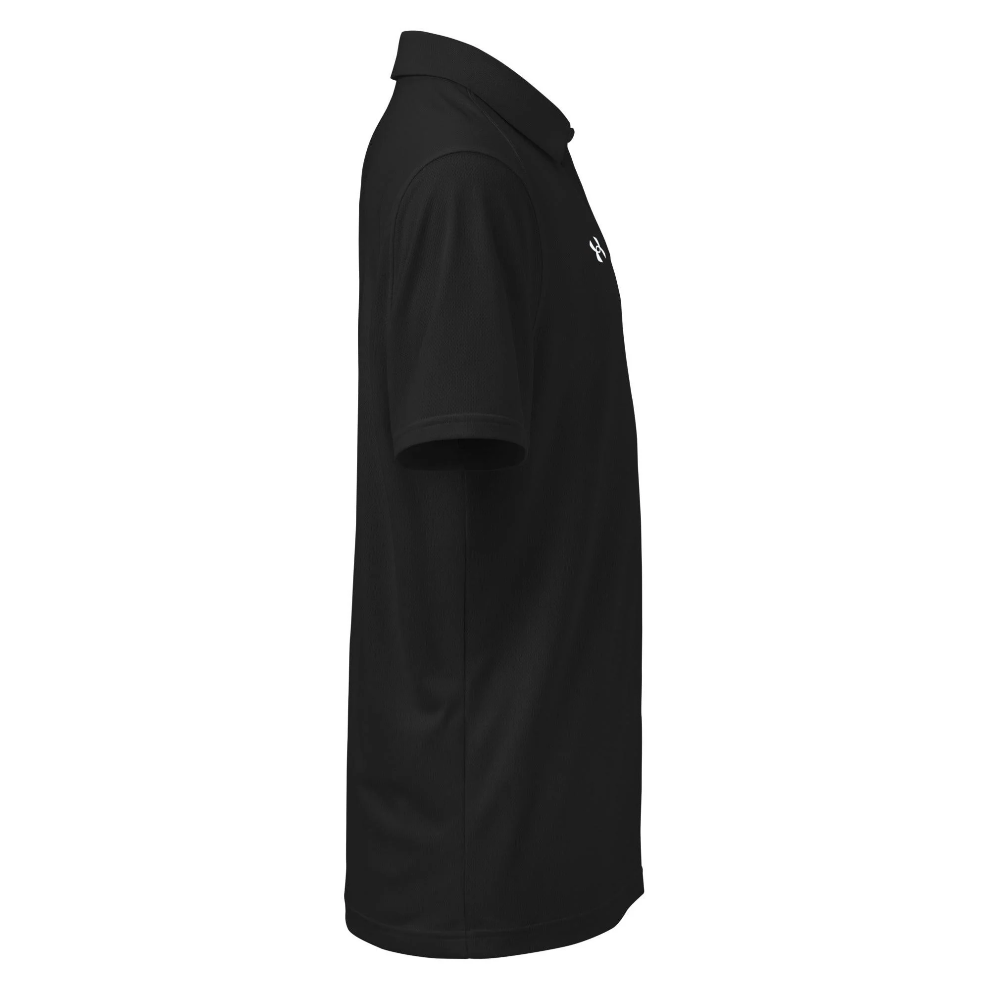 2/2 Marines Embroidered Under Armour® Men's Polo - Image 2