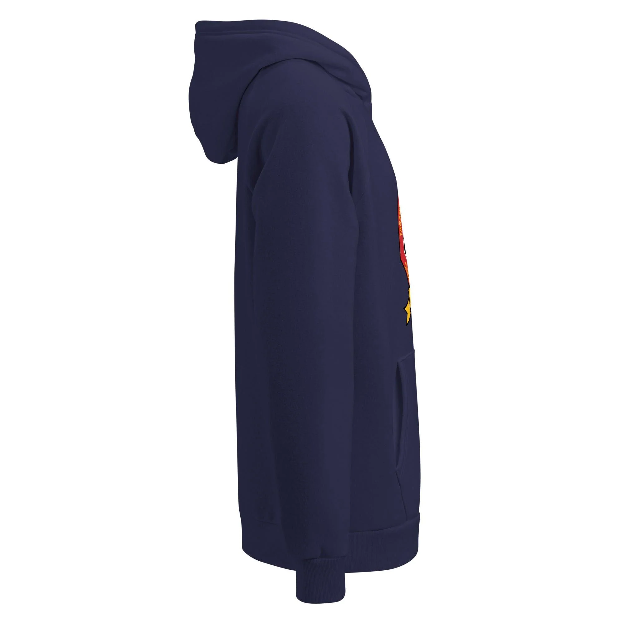 2/2 Marines Under Armour® Unisex Hoodie - Image 10