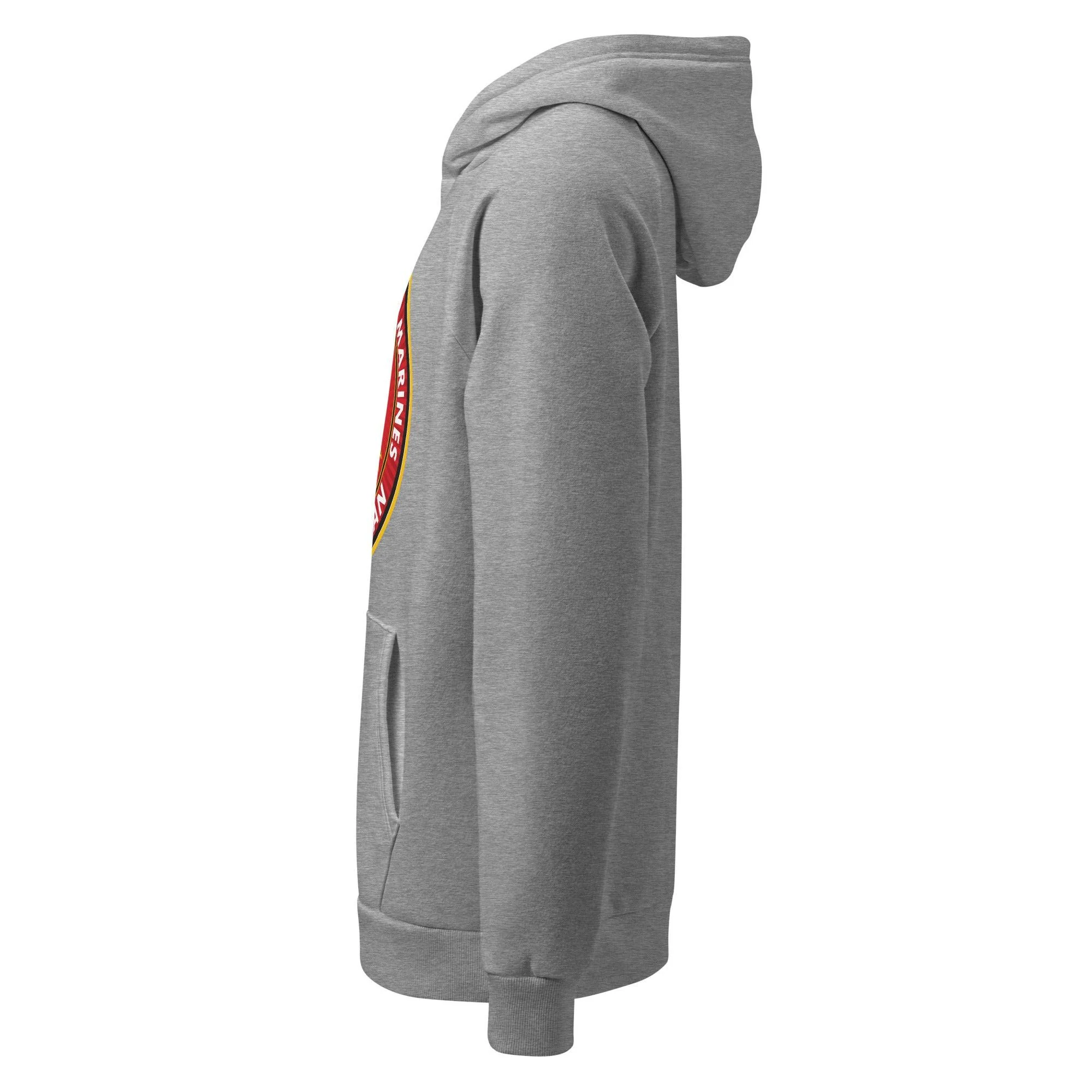 2/3 Marines OIF Veteran Under Armour® Hoodie - Image 10