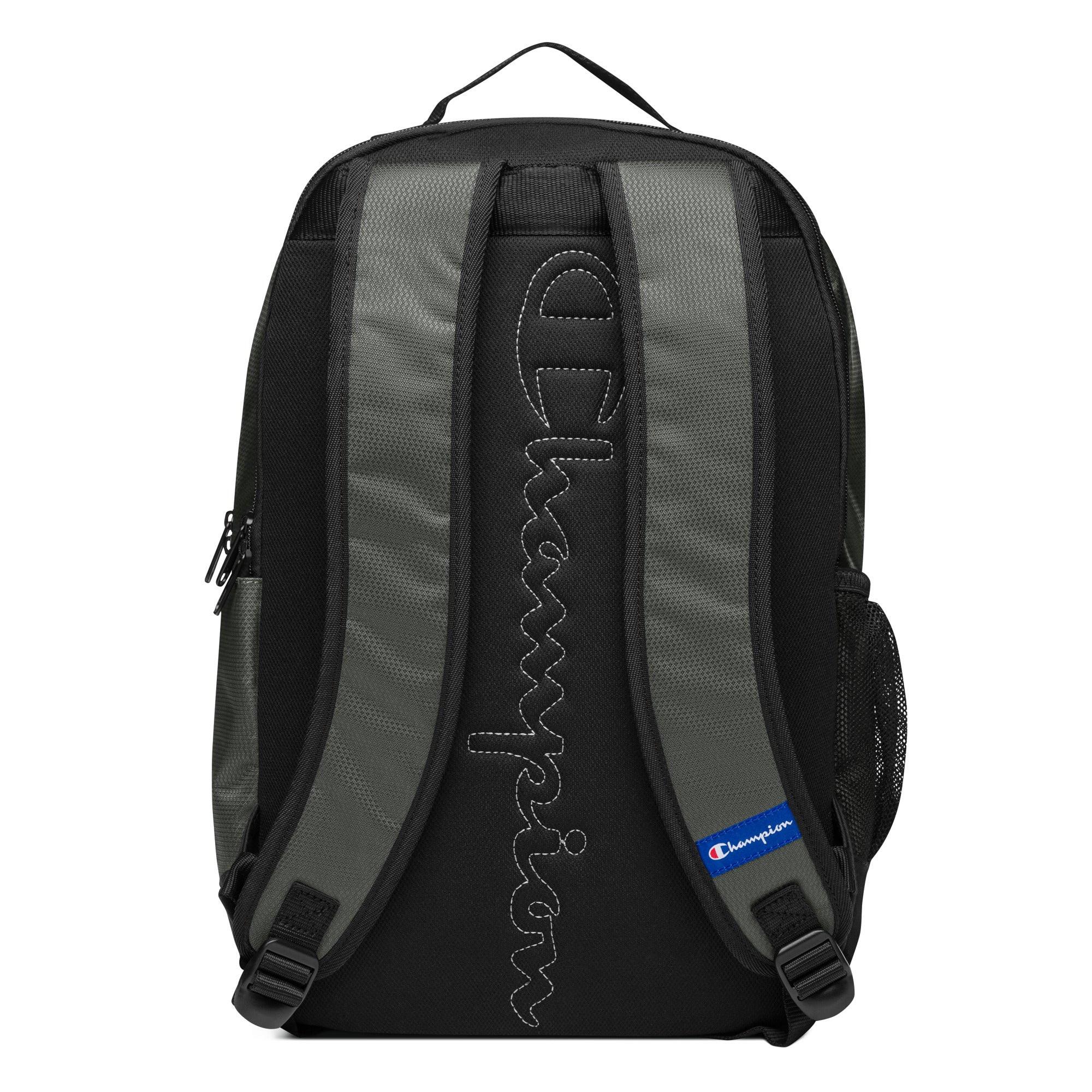 2-327 Infantry Regiment "No Slack" Embroidered Champion® Backpack - Image 8