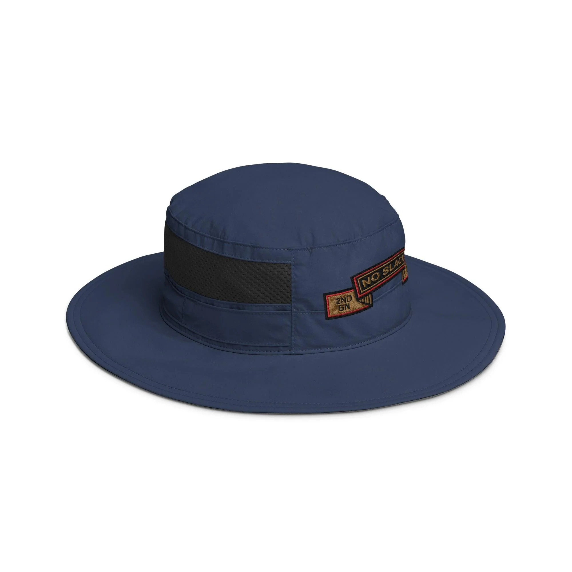 2-327 "No Slack" Embroidered Columbia® Booney Hat - Image 10