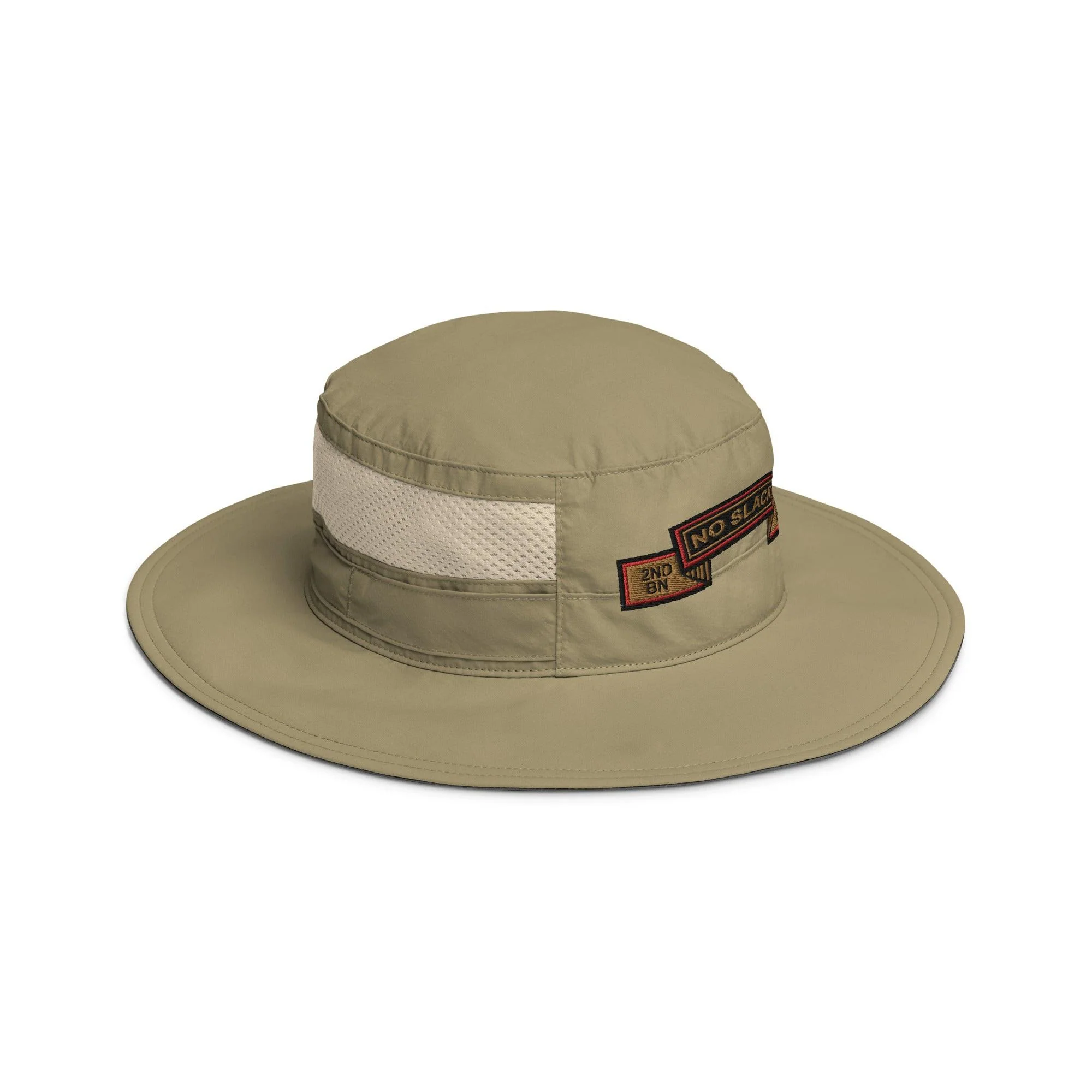 2-327 "No Slack" Embroidered Columbia® Booney Hat - Image 14