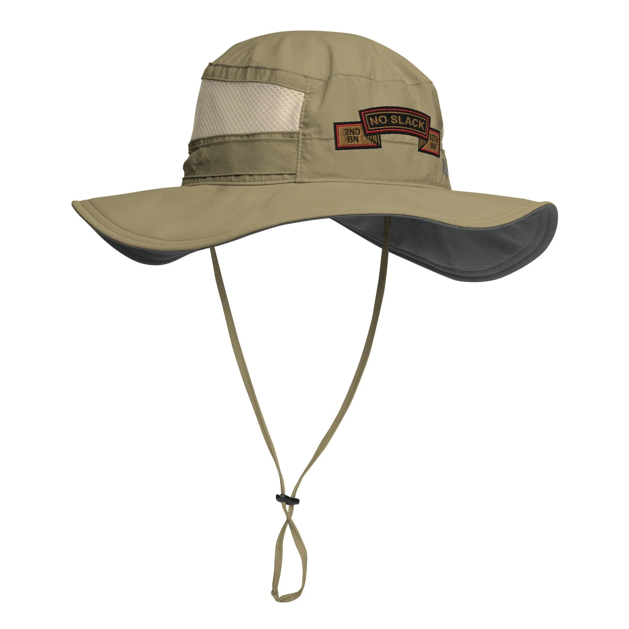 2-327 "No Slack" Embroidered Columbia® Booney Hat - Image 15