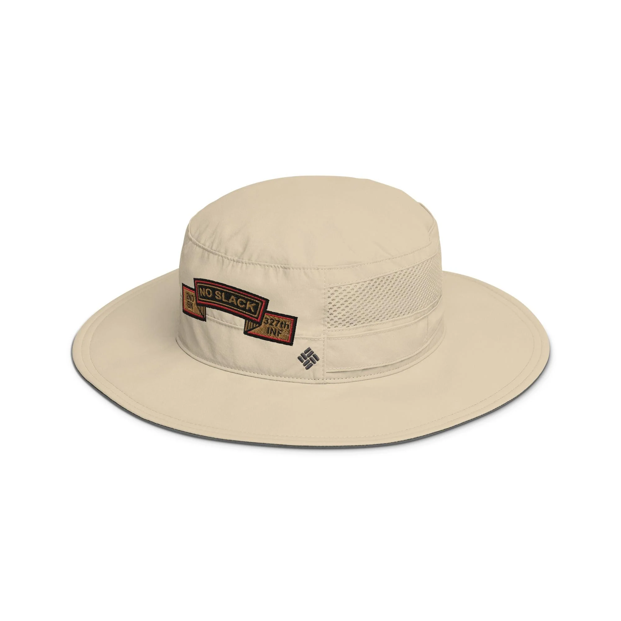 2-327 "No Slack" Embroidered Columbia® Booney Hat - Image 18