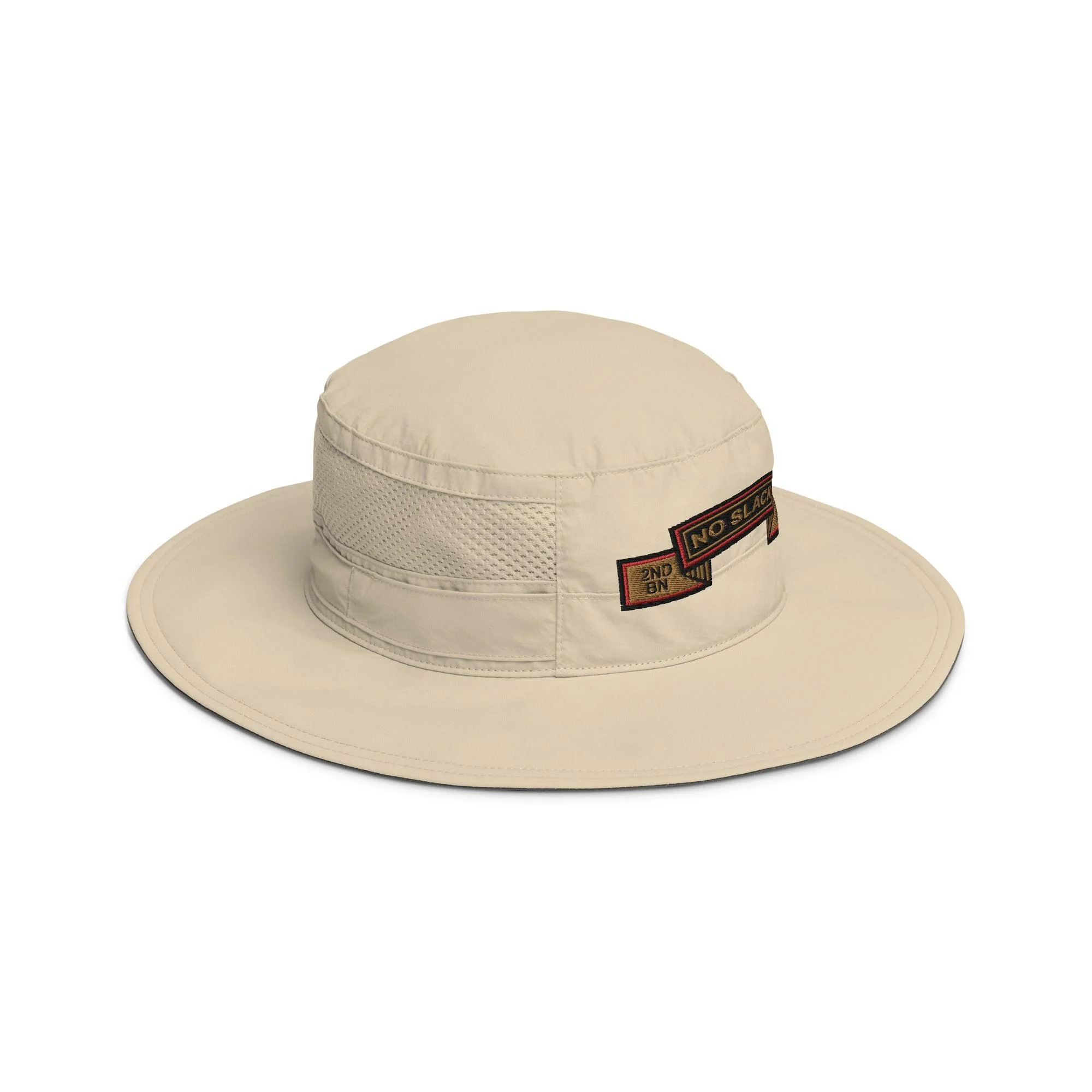 2-327 "No Slack" Embroidered Columbia® Booney Hat - Image 19