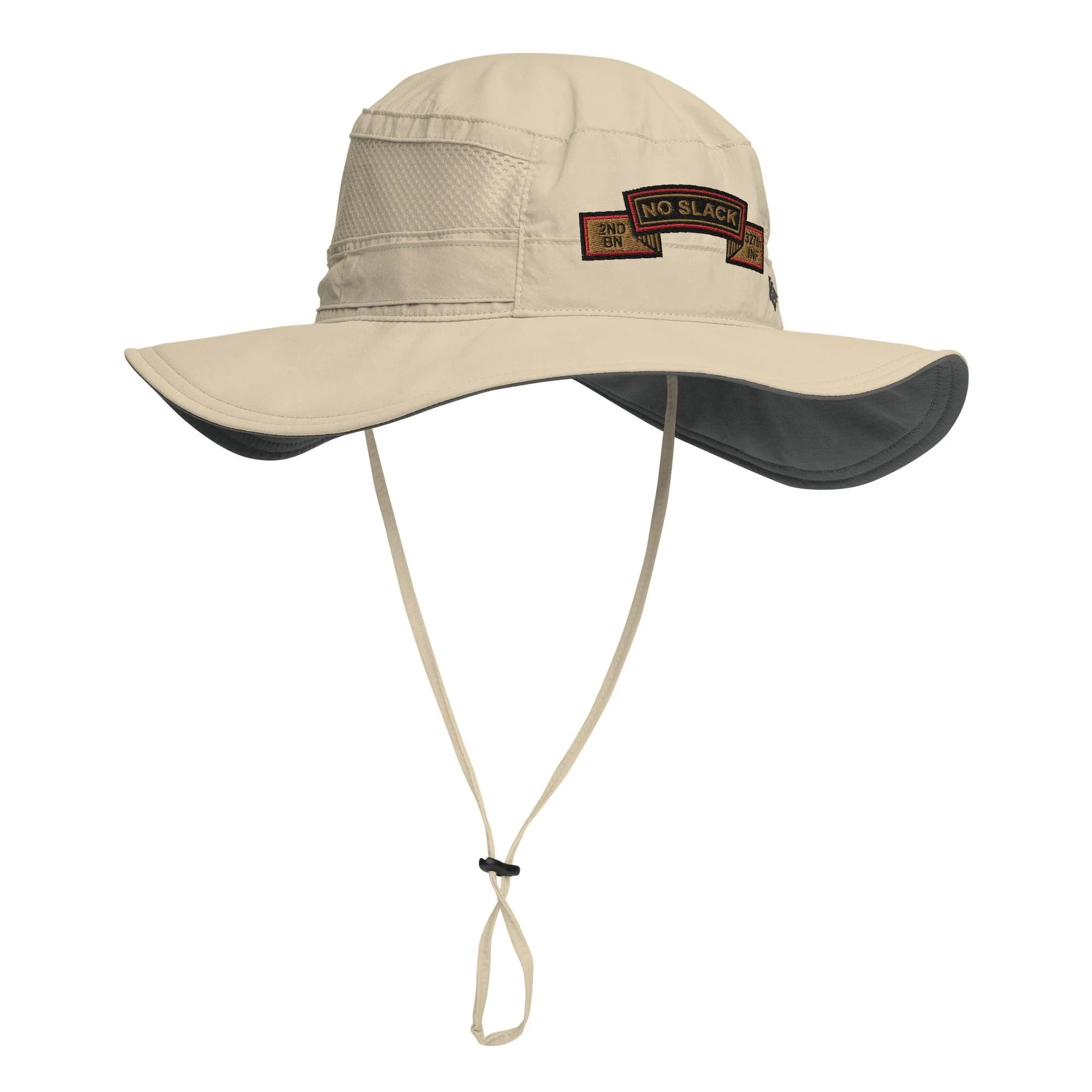 2-327 "No Slack" Embroidered Columbia® Booney Hat - Image 20
