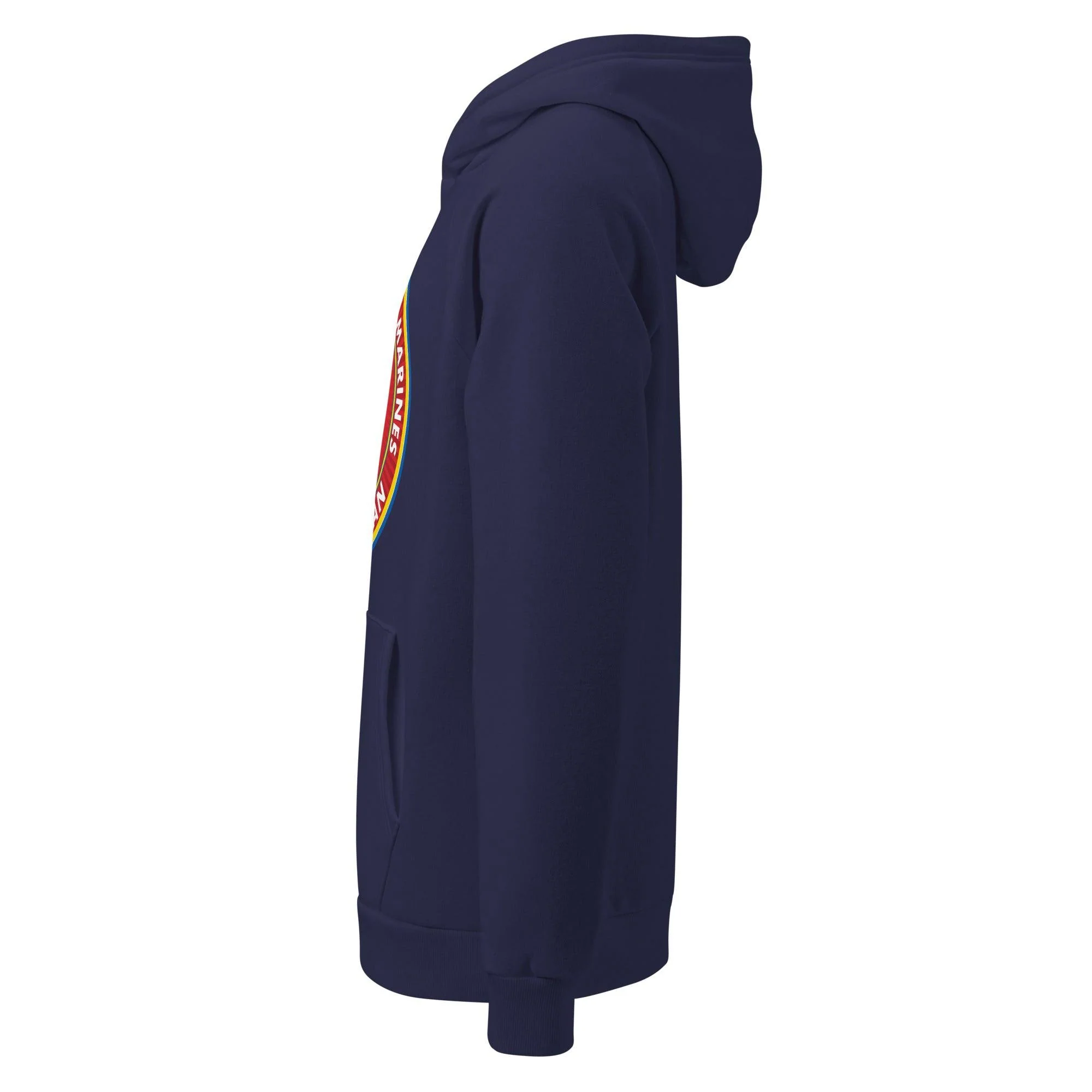 2/5 Marines OIF Veteran Under Armour® Hoodie - Image 6