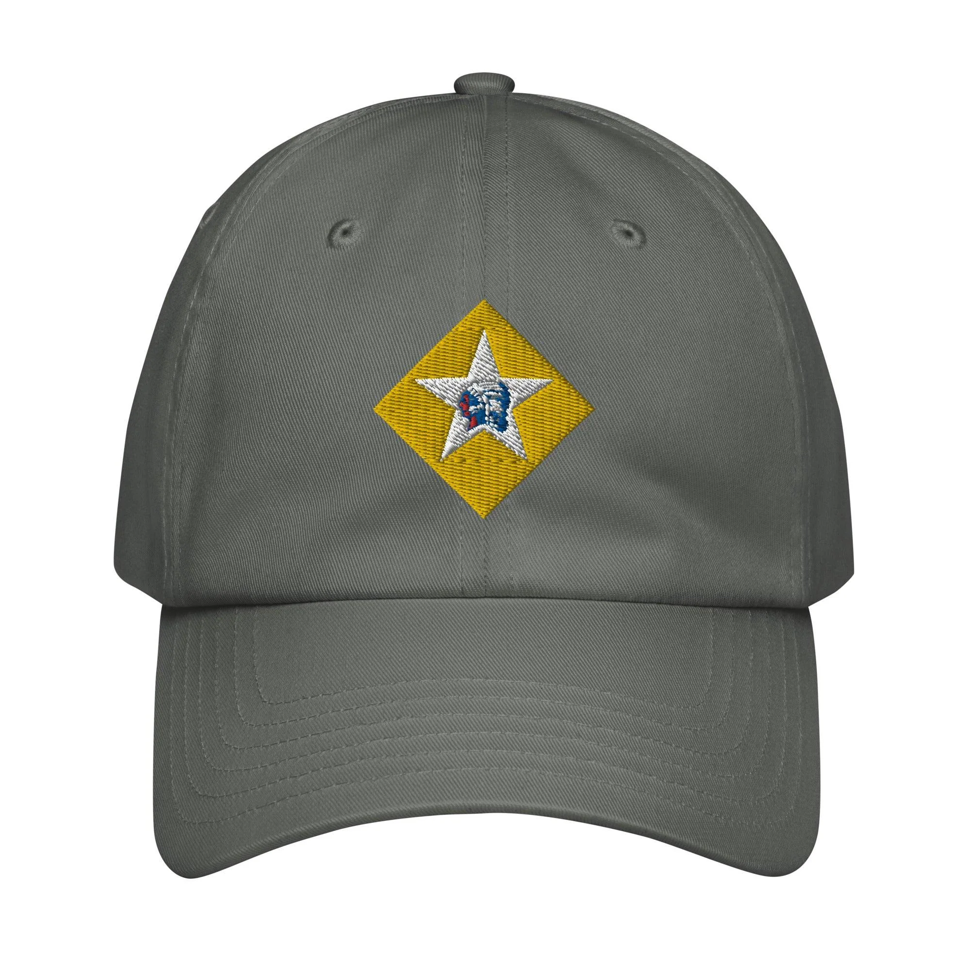 2/6 Marines Embroidered Under Armour® Dad Hat - Image 13