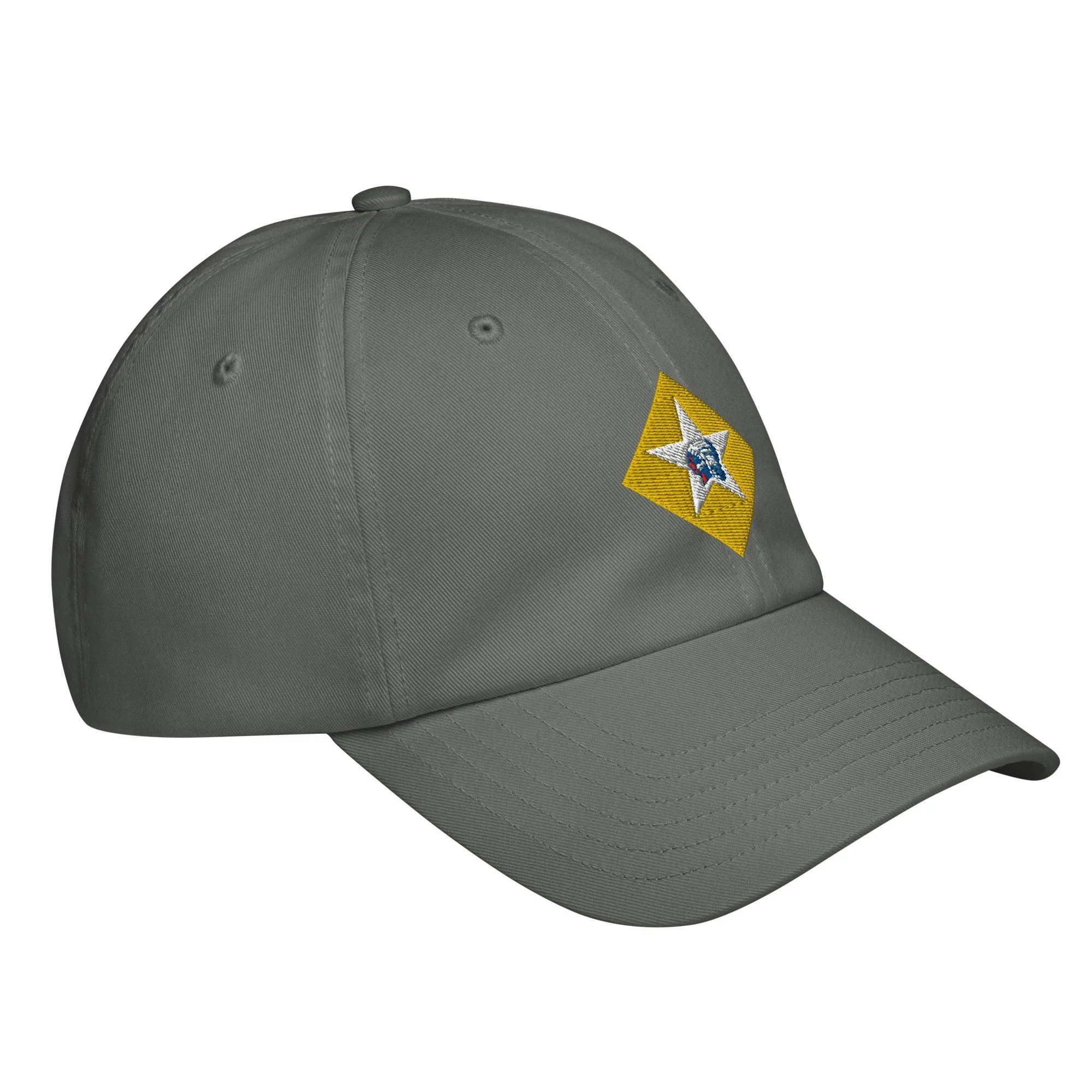 2/6 Marines Embroidered Under Armour® Dad Hat - Image 15