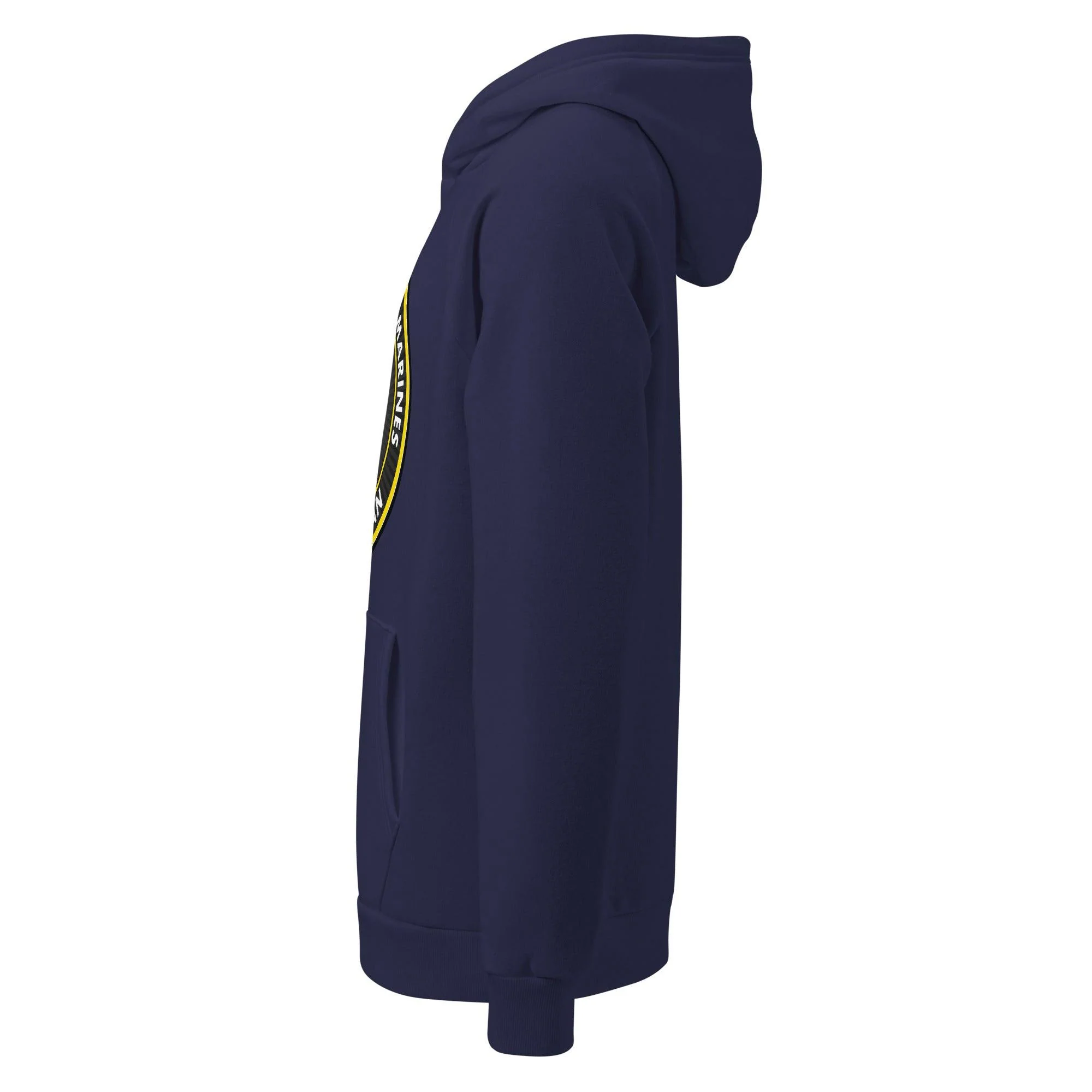 2/8 Marines OIF Veteran Under Armour® Hoodie - Image 6