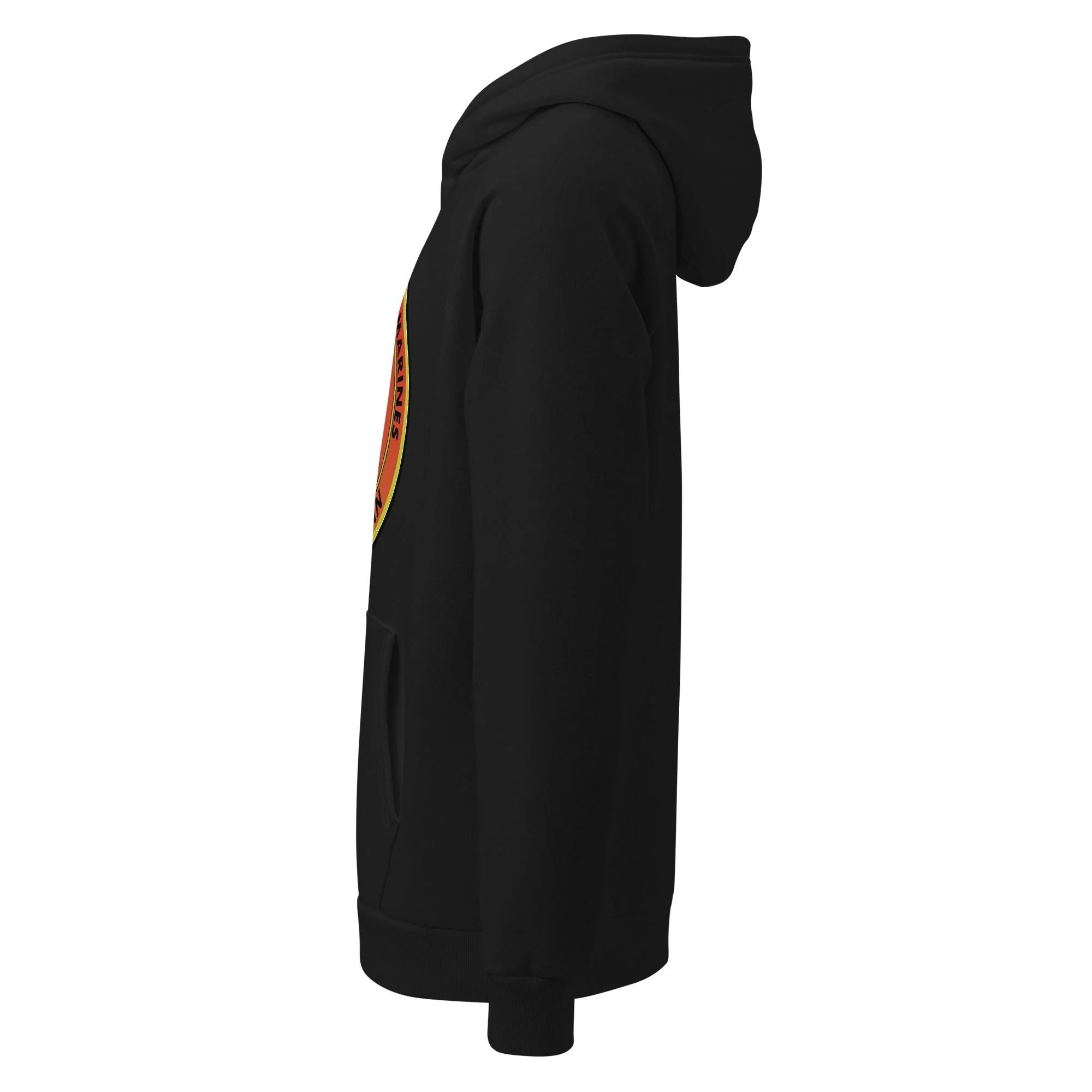 2/9 Marines OIF Veteran Under Armour® Hoodie - Image 2