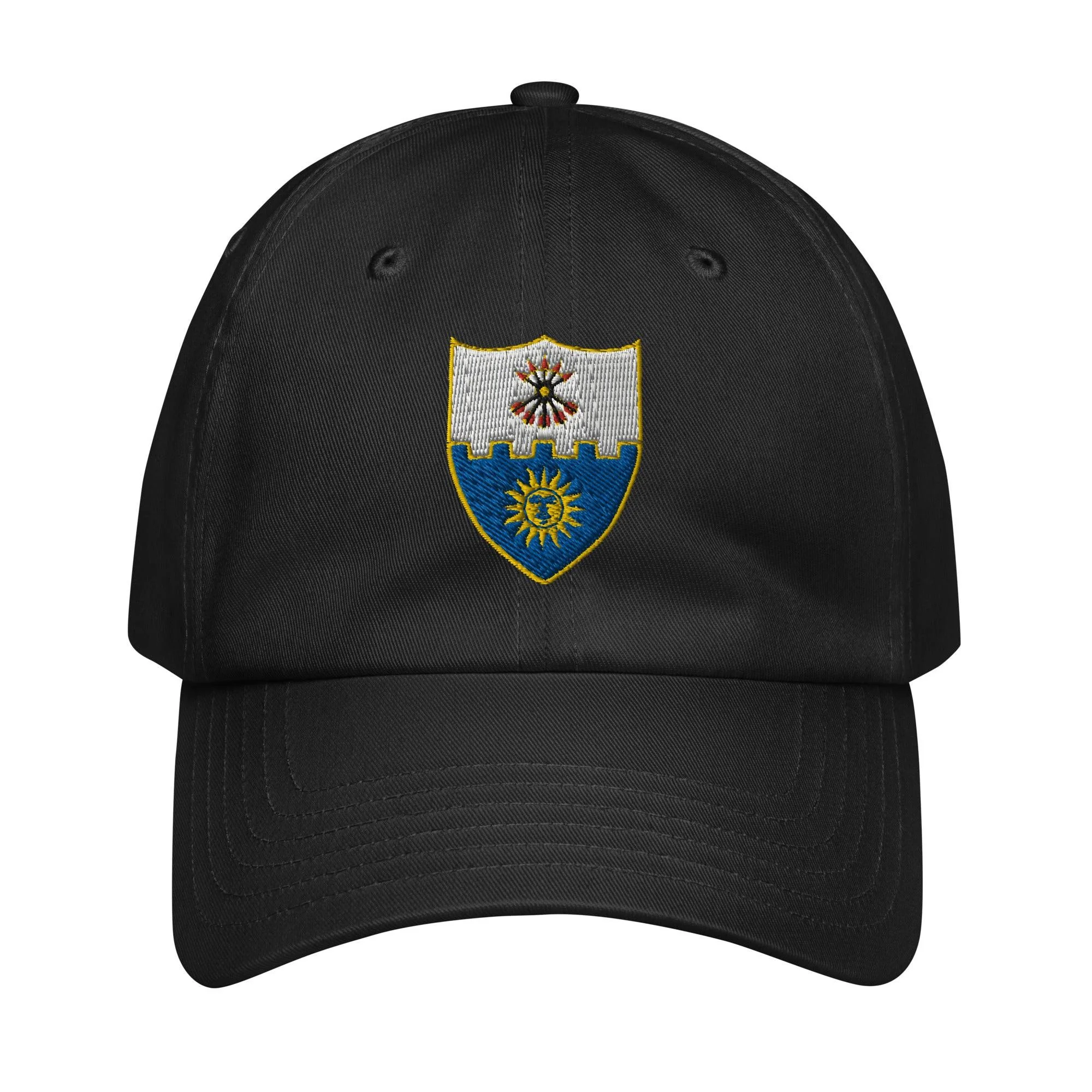 22nd Infantry Regiment Embroidered Under Armour® Dad Hat