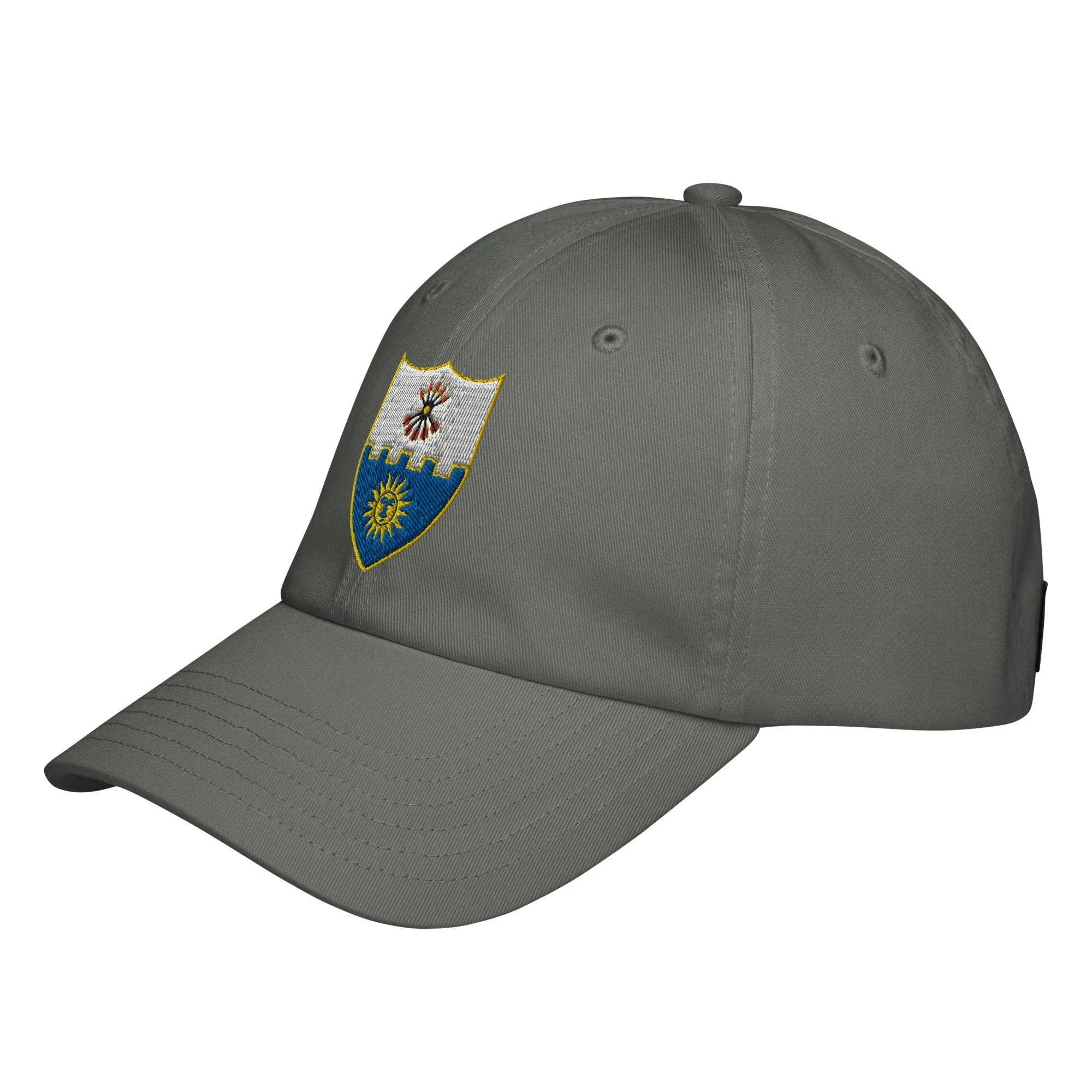 22nd Infantry Regiment Embroidered Under Armour® Dad Hat - Image 14