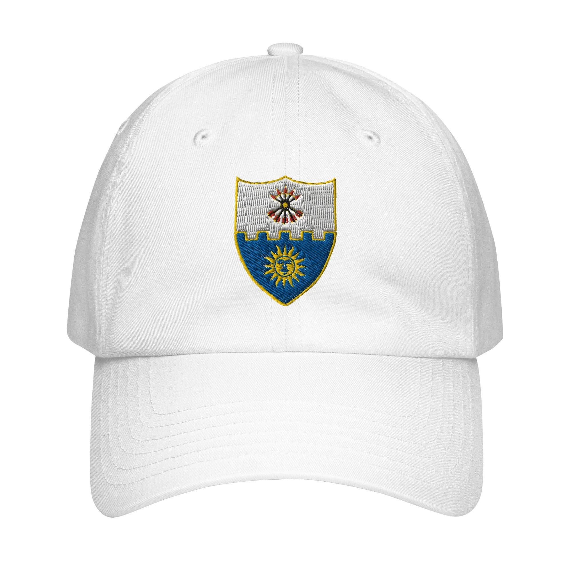 22nd Infantry Regiment Embroidered Under Armour® Dad Hat - Image 17