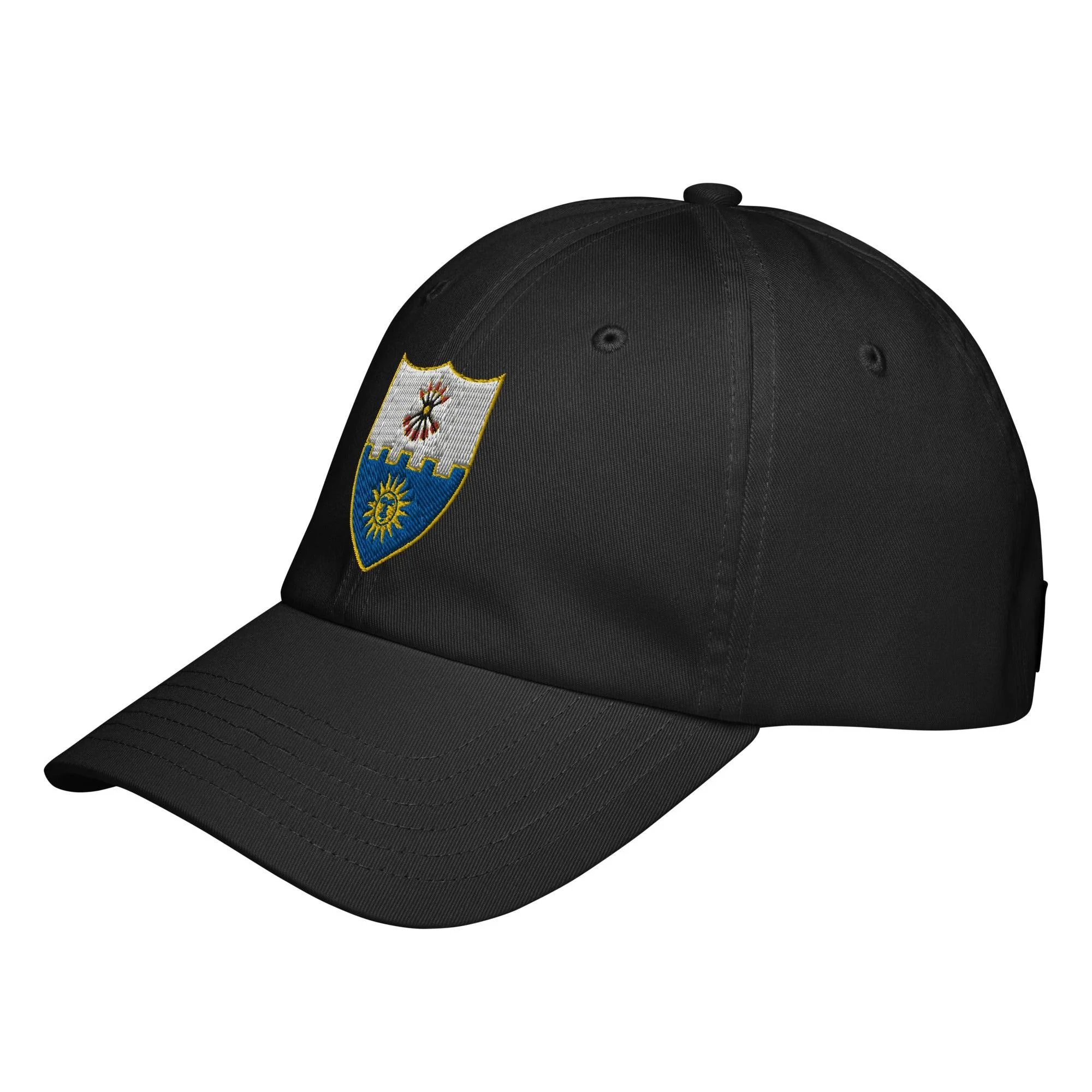 22nd Infantry Regiment Embroidered Under Armour® Dad Hat - Image 2