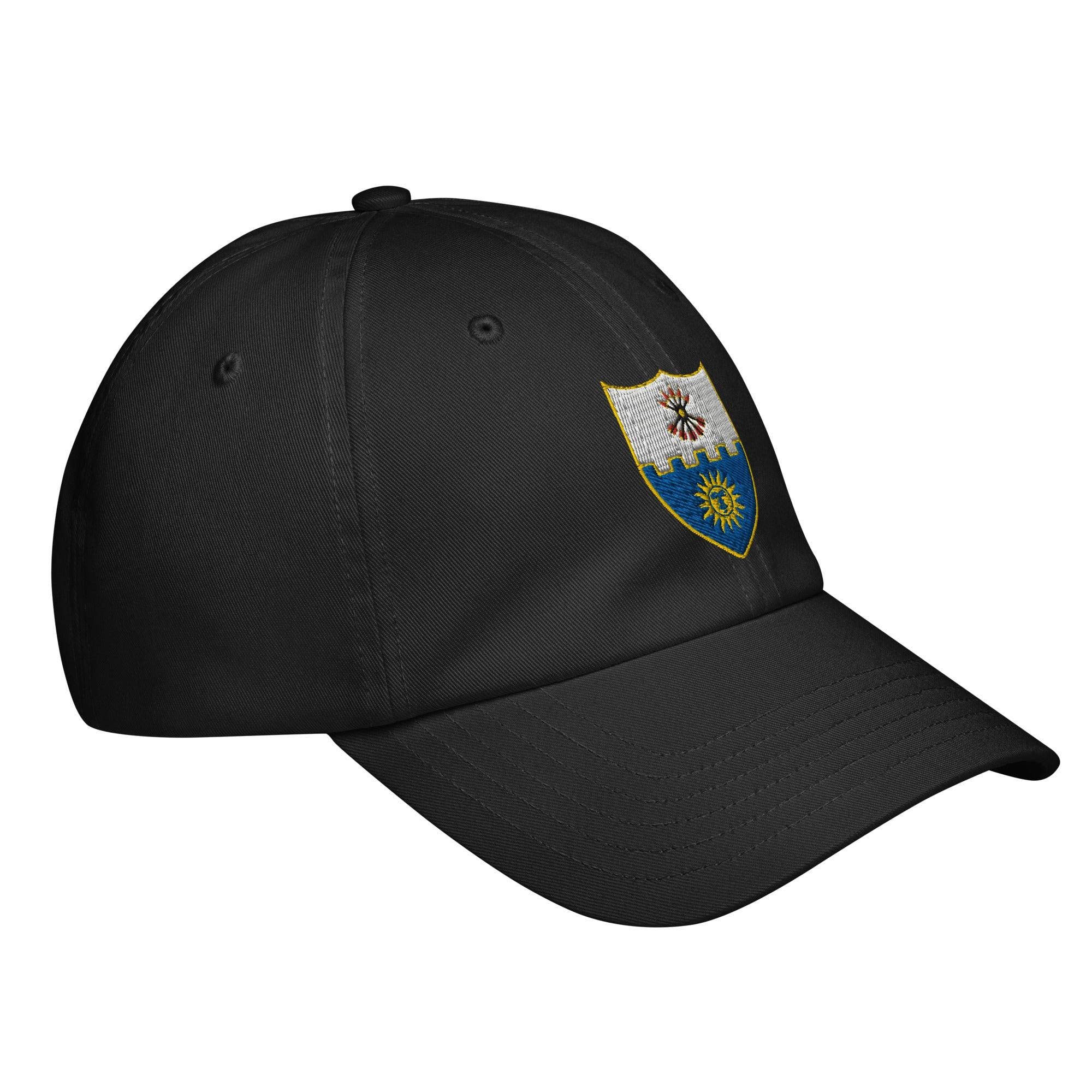 22nd Infantry Regiment Embroidered Under Armour® Dad Hat - Image 3
