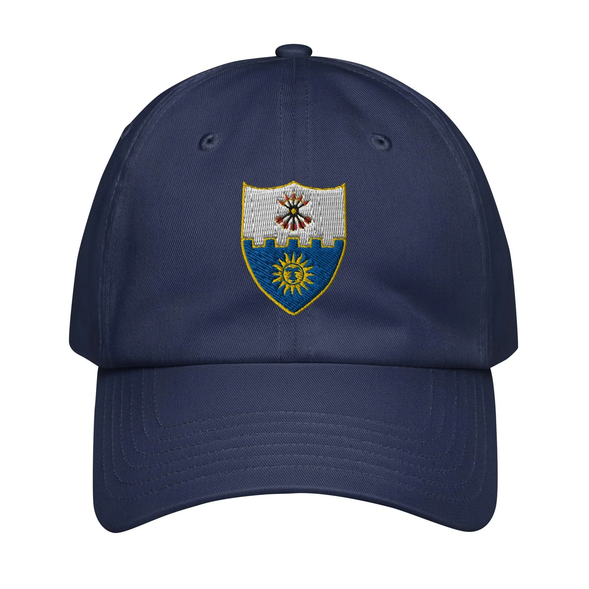 22nd Infantry Regiment Embroidered Under Armour® Dad Hat - Image 5