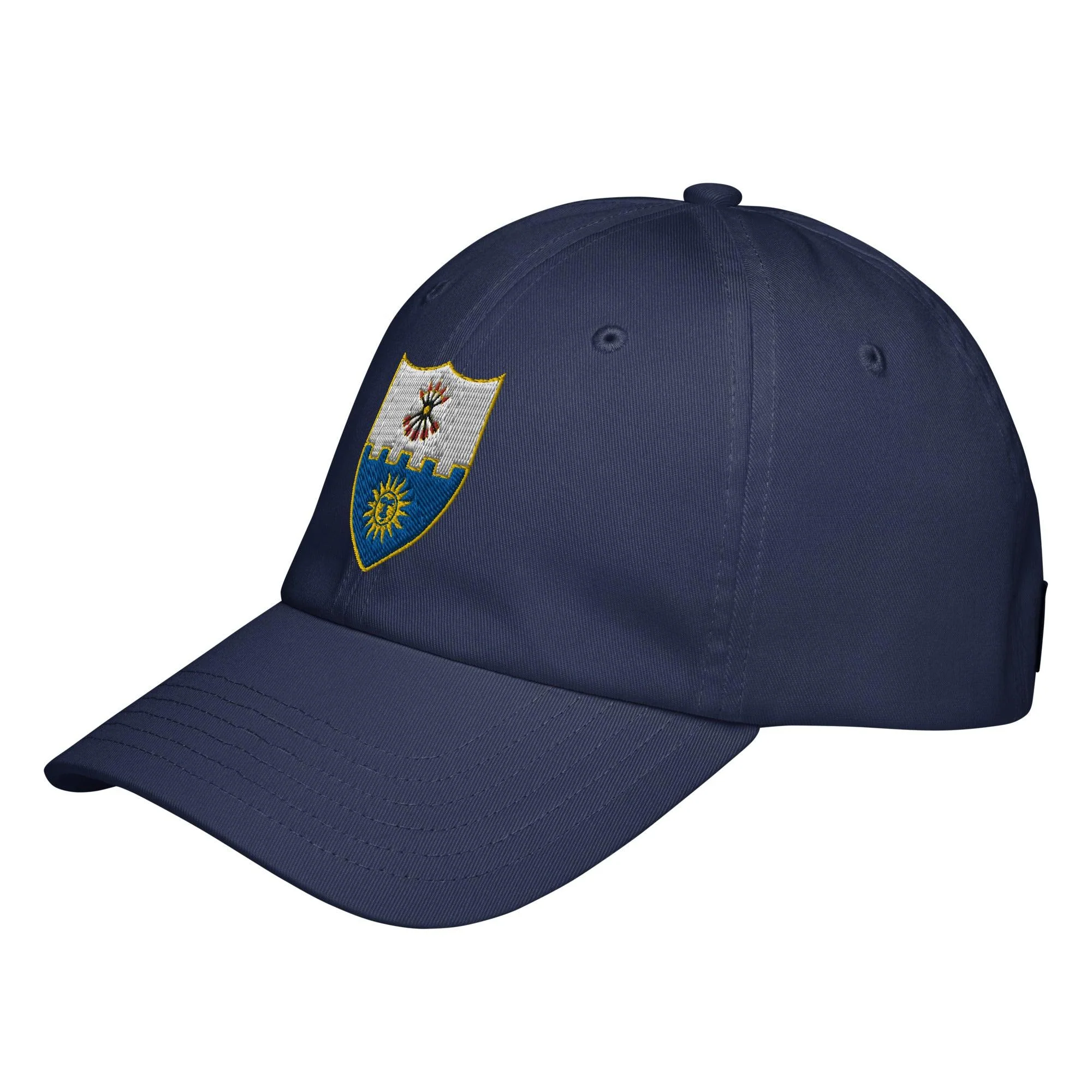 22nd Infantry Regiment Embroidered Under Armour® Dad Hat - Image 6