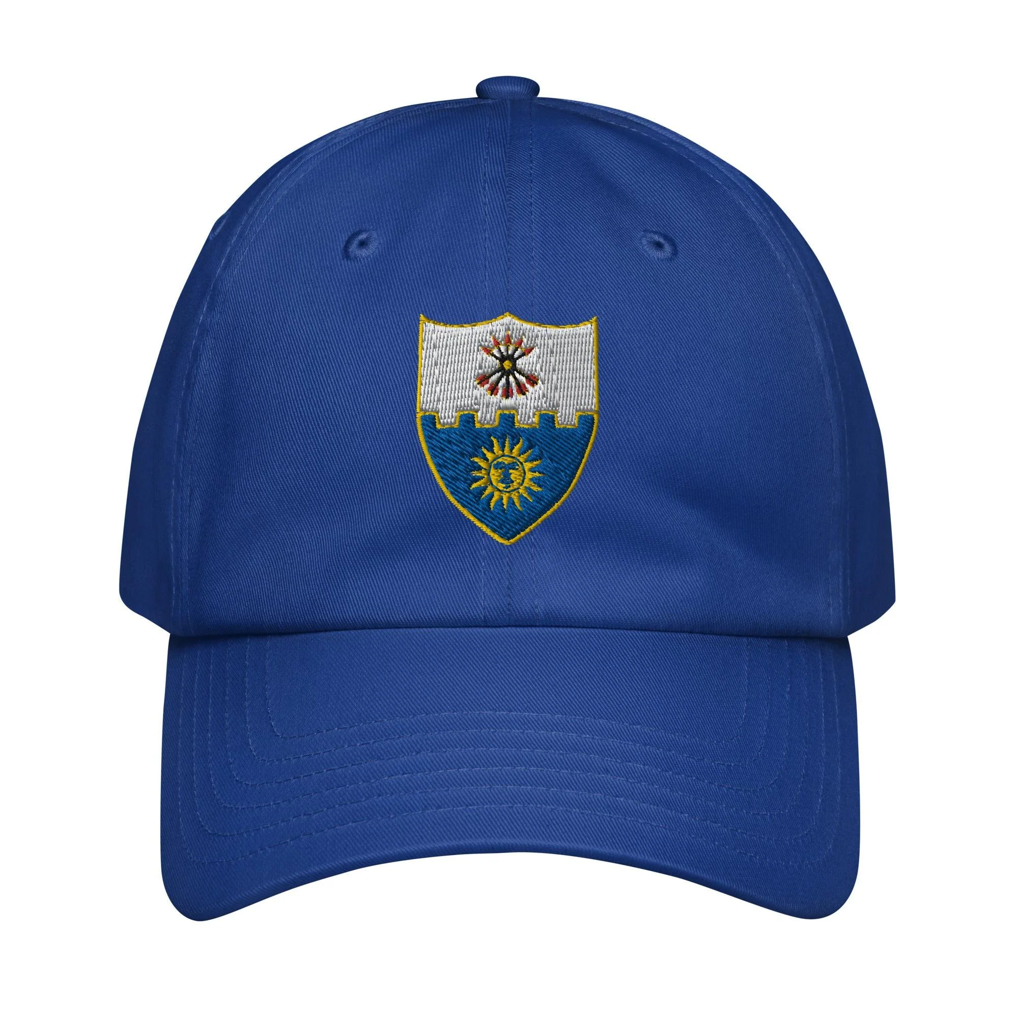 22nd Infantry Regiment Embroidered Under Armour® Dad Hat - Image 9