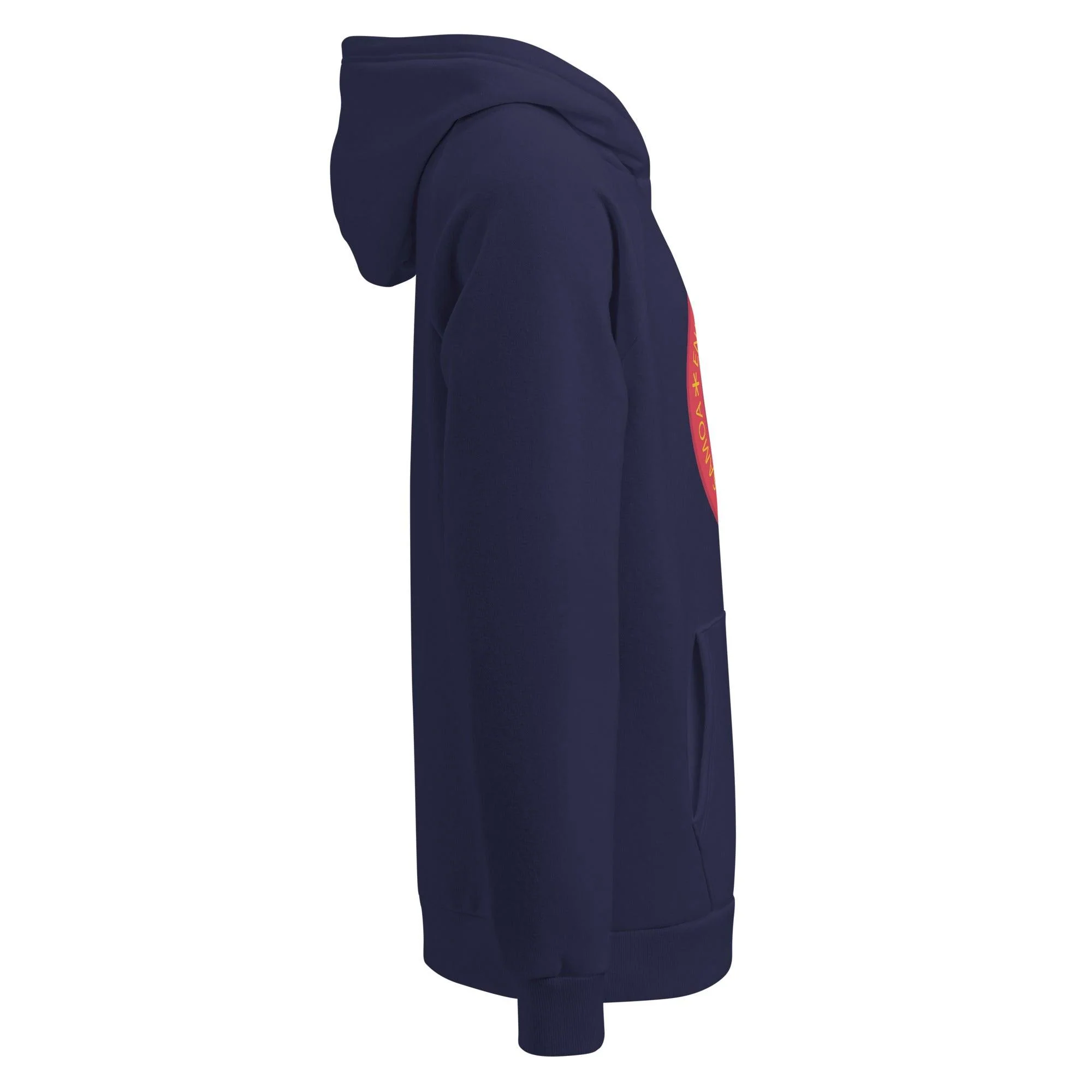 22nd Marine Regiment Under Armour® Hoodie - Image 7