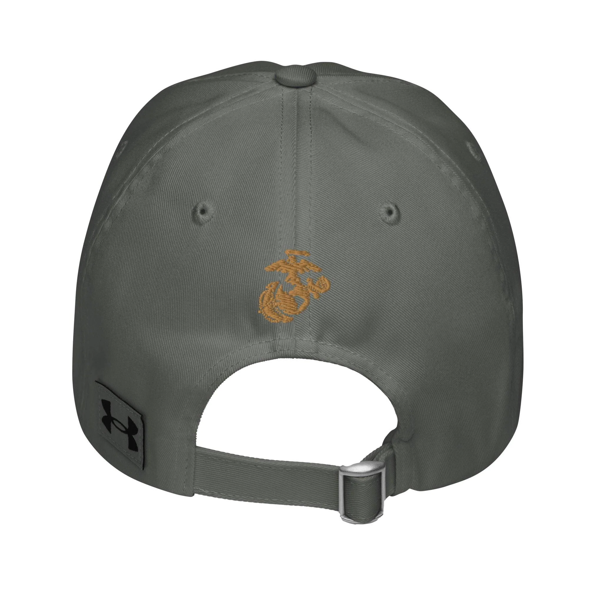 23rd Marine Regiment Embroidered Under Armour® Dad Hat - Image 16