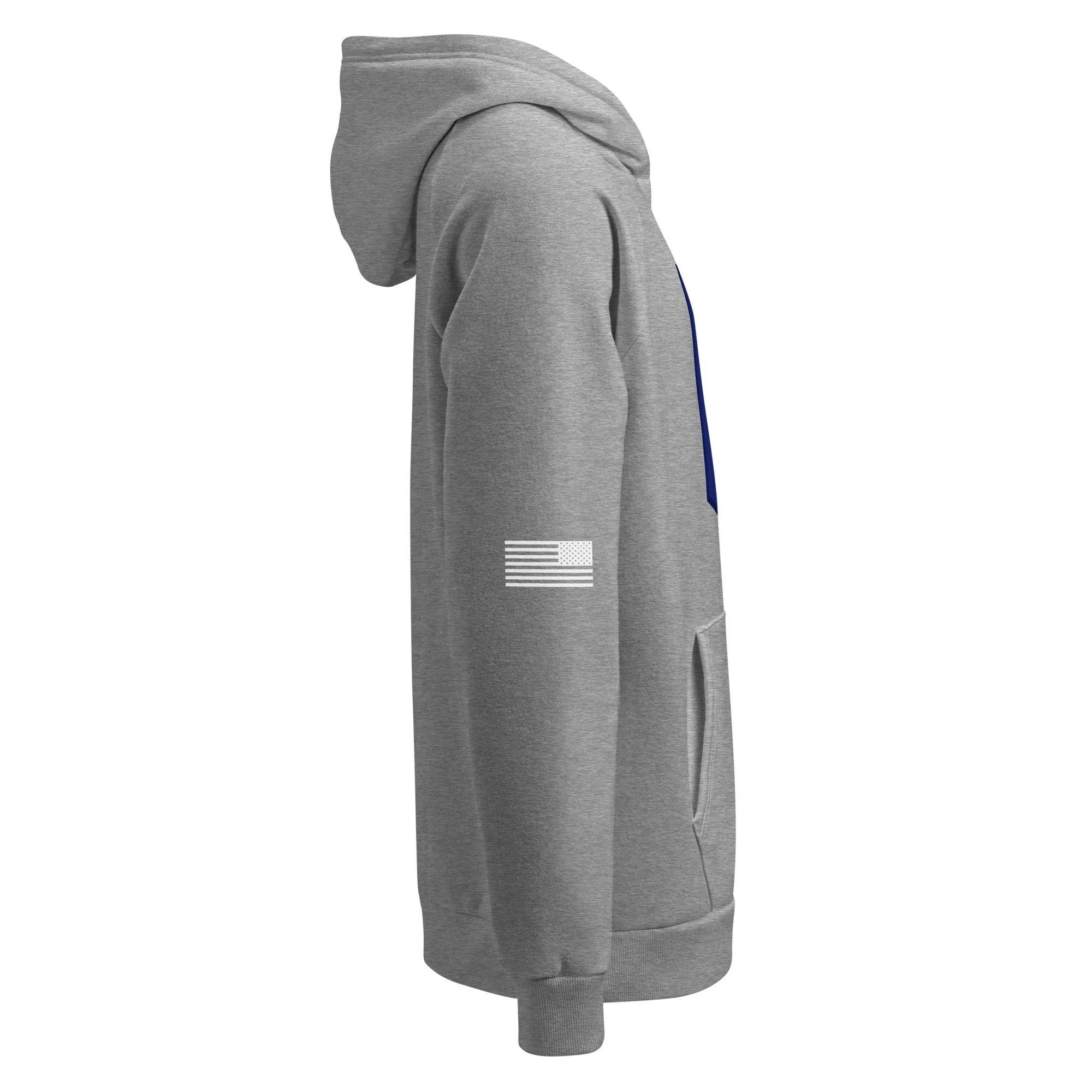 23rd Marine Regiment Under Armour® Hoodie - Image 11