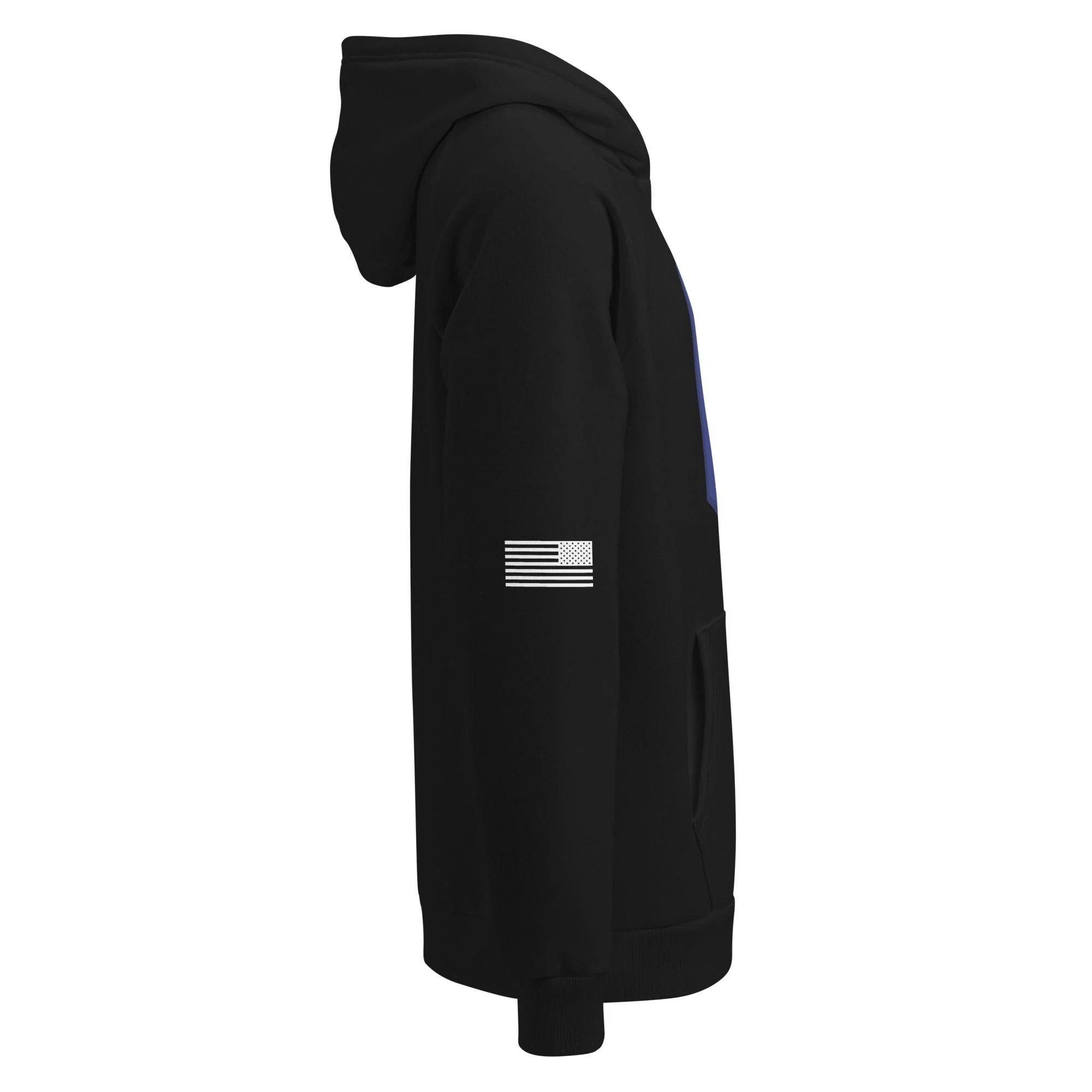 23rd Marine Regiment Under Armour® Hoodie - Image 3