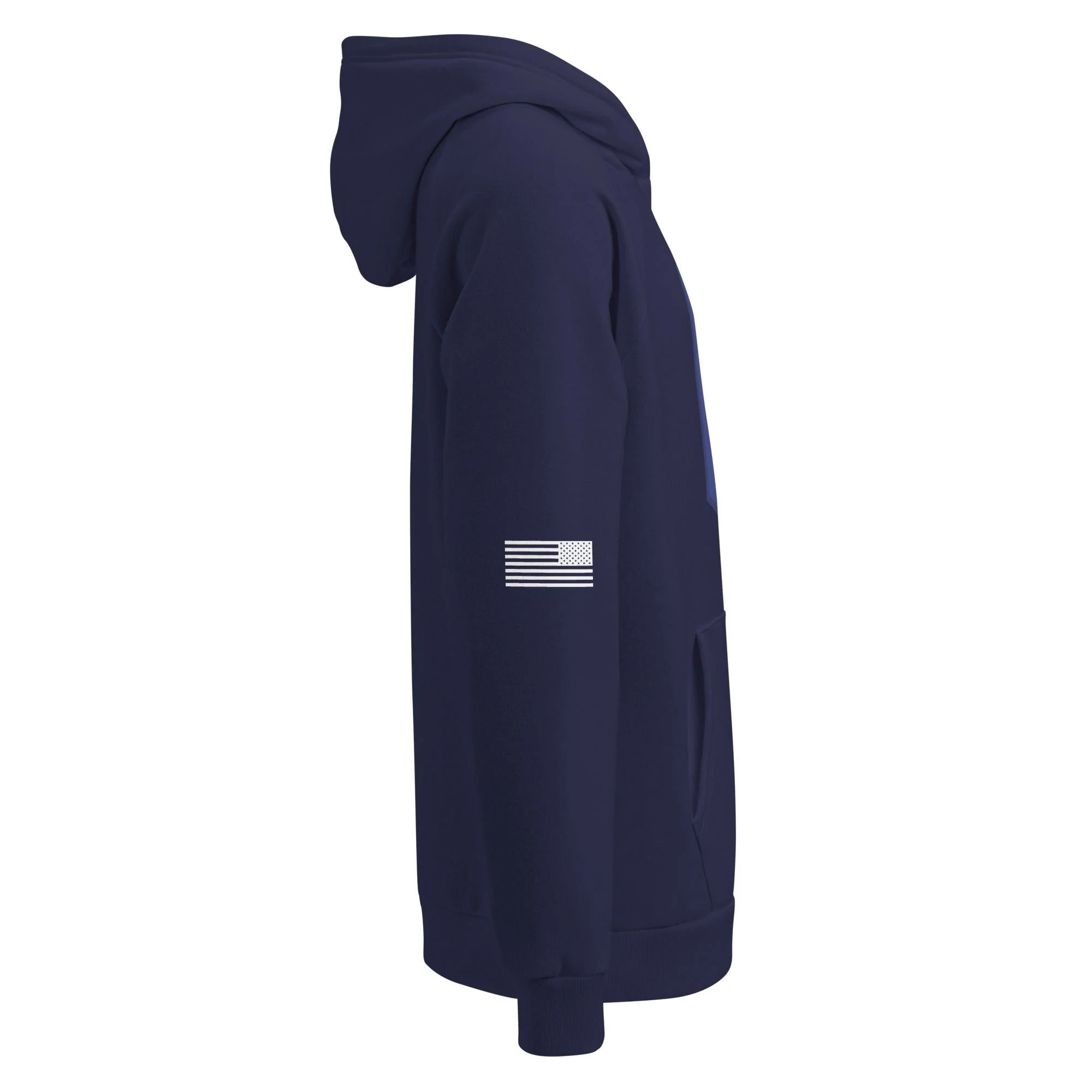 23rd Marine Regiment Under Armour® Hoodie - Image 7