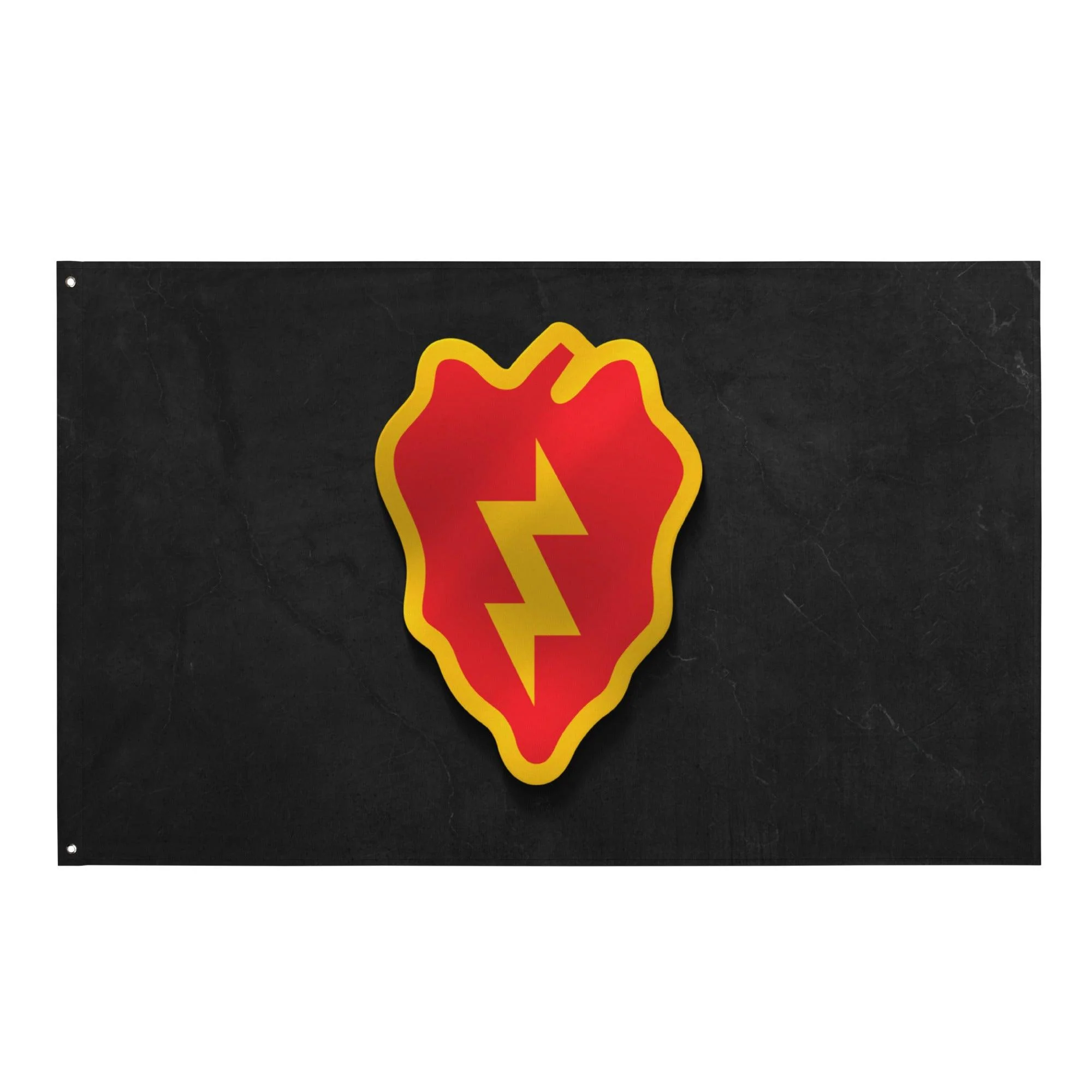 25th Infantry Division Black Flag