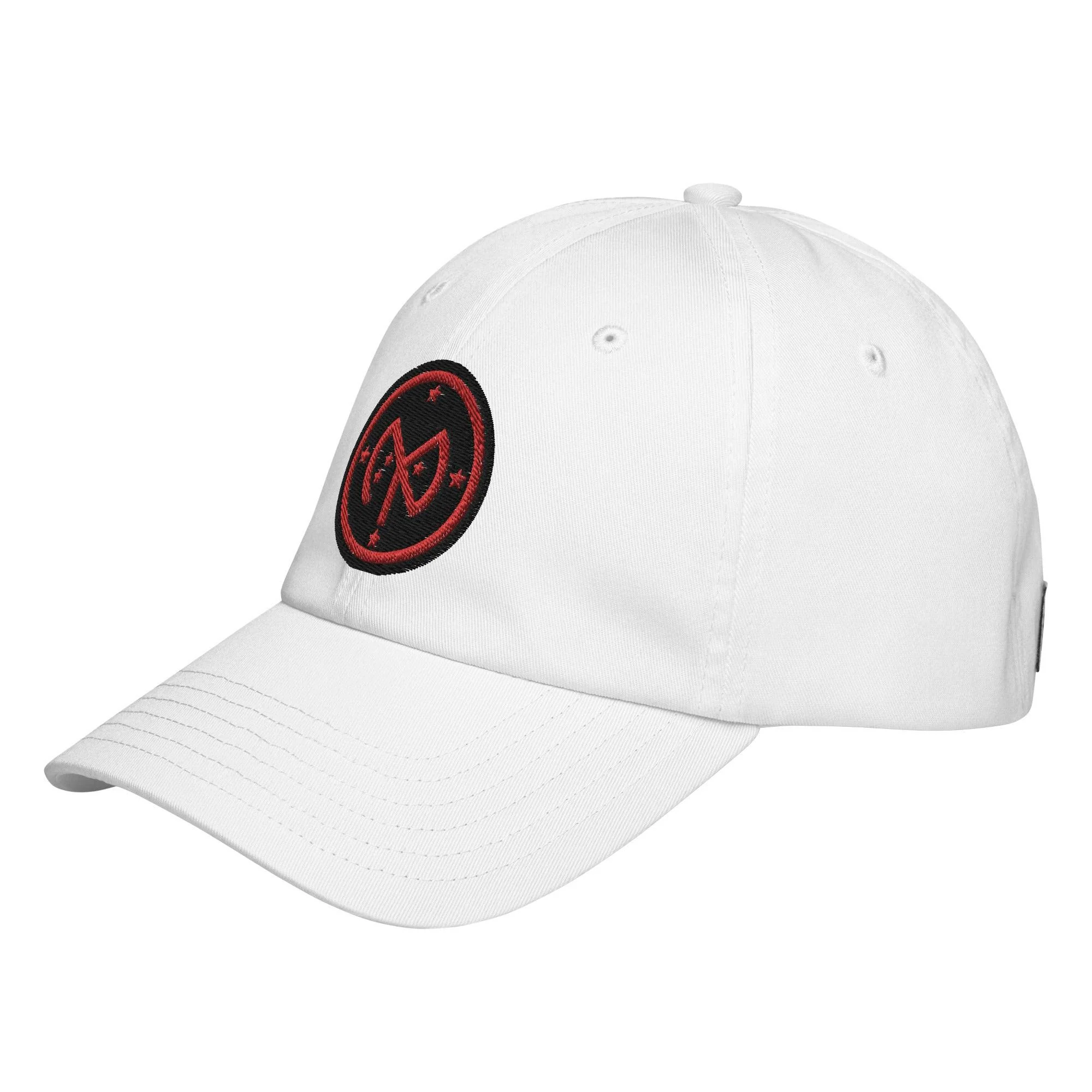 27th Infantry Division Embroidered Under Armour® Dad Hat - Image 14