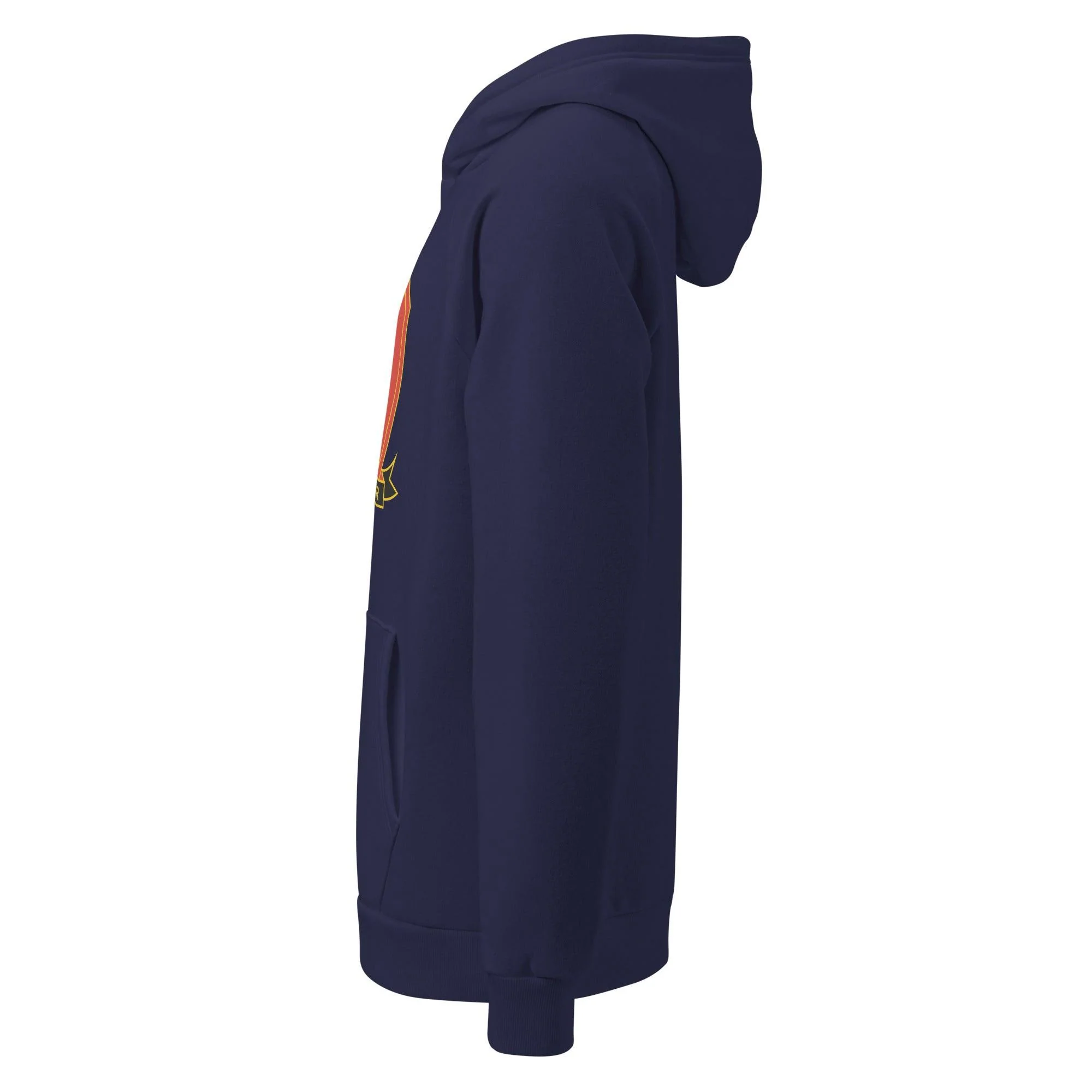 28th Marine Regiment Under Armour® Hoodie - Image 6