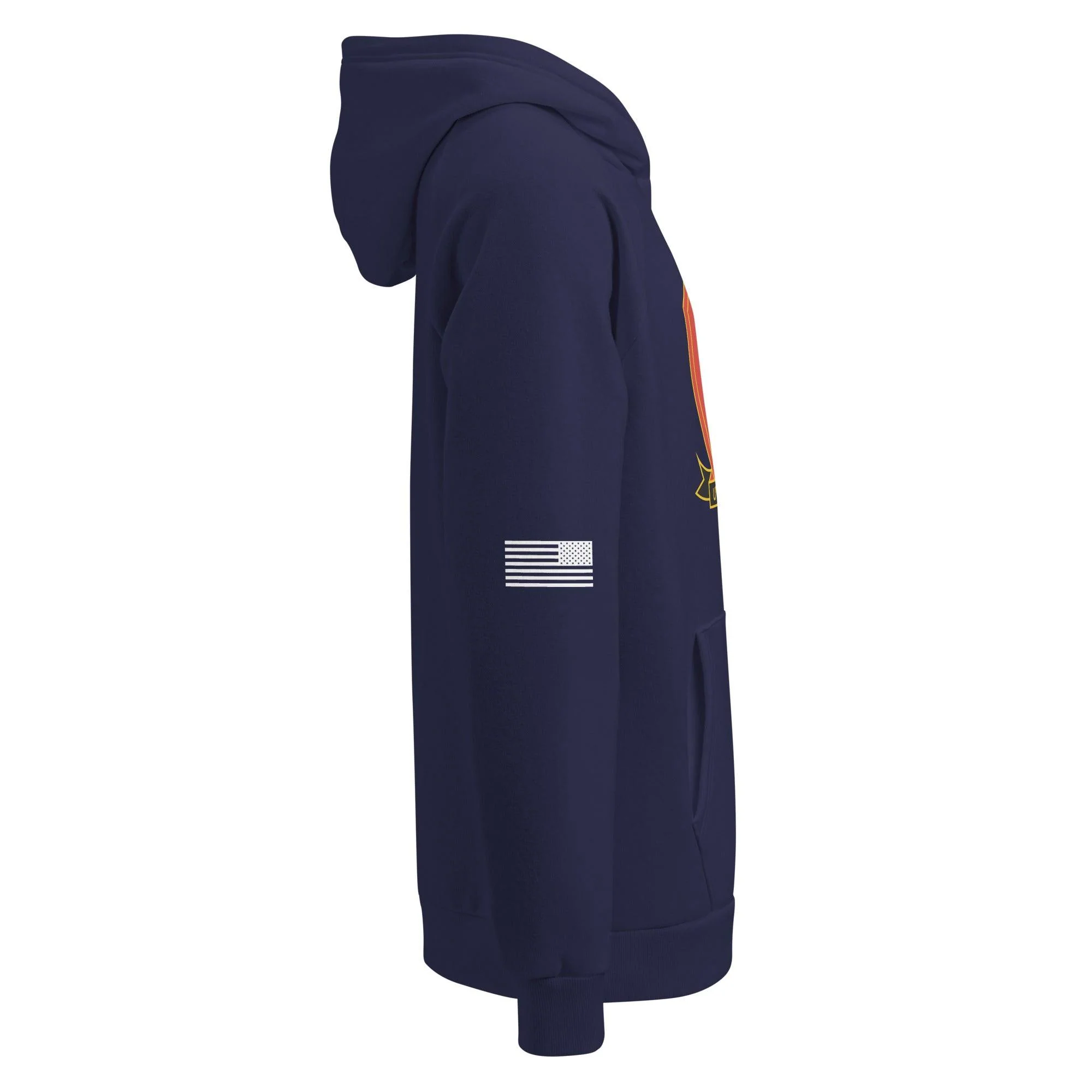 28th Marine Regiment Under Armour® Hoodie - Image 7