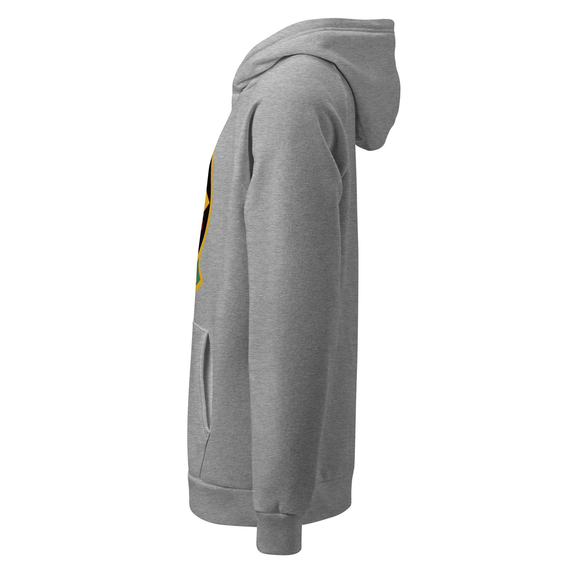 29th Marine Regiment Under Armour® Hoodie - Image 10