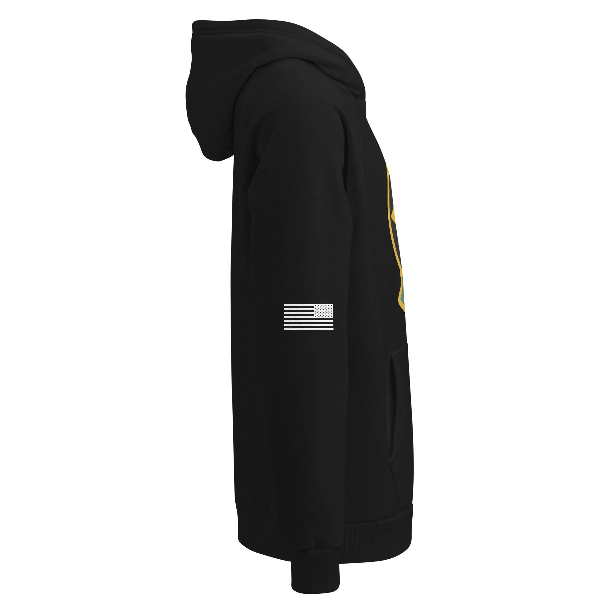 29th Marine Regiment Under Armour® Hoodie - Image 3