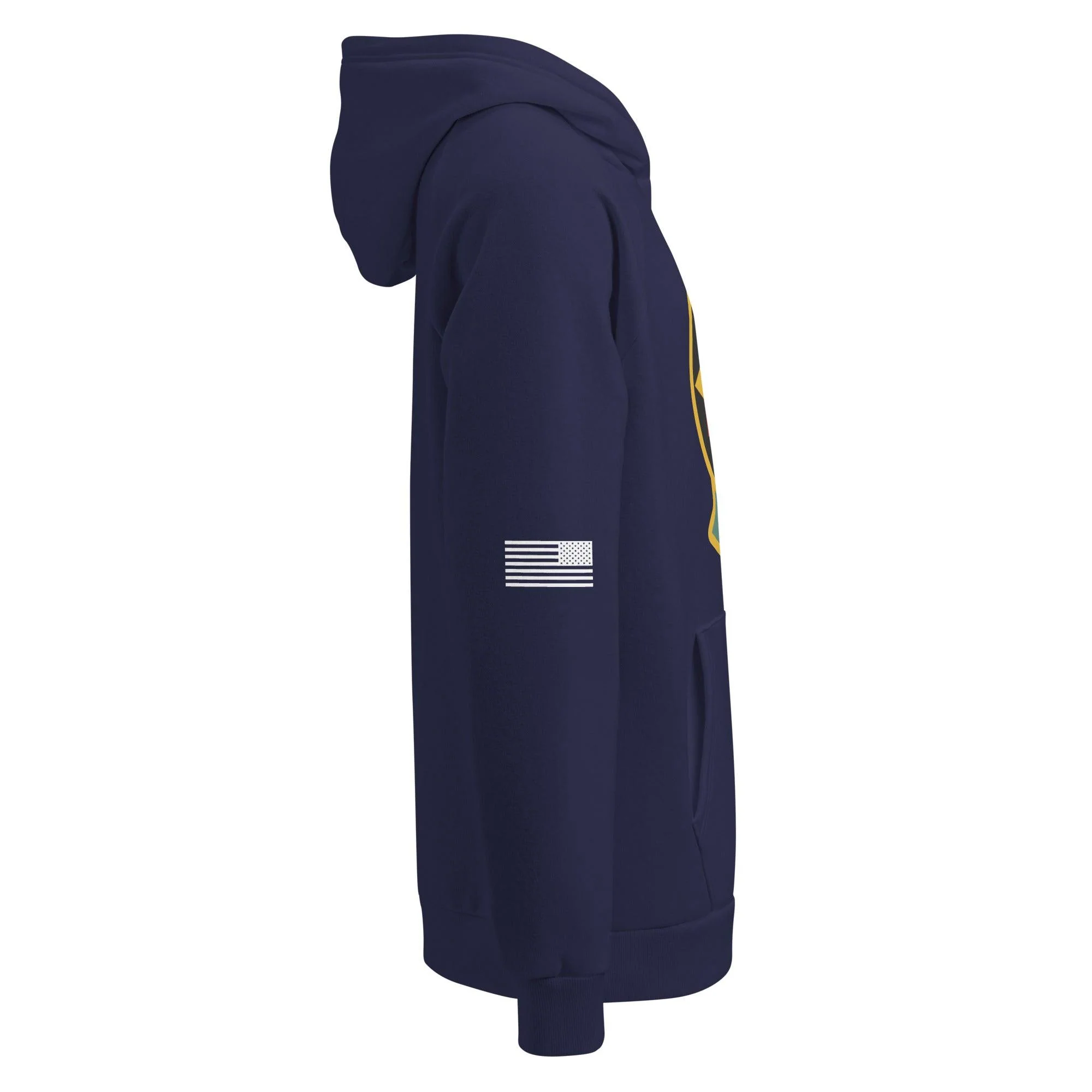 29th Marine Regiment Under Armour® Hoodie - Image 7