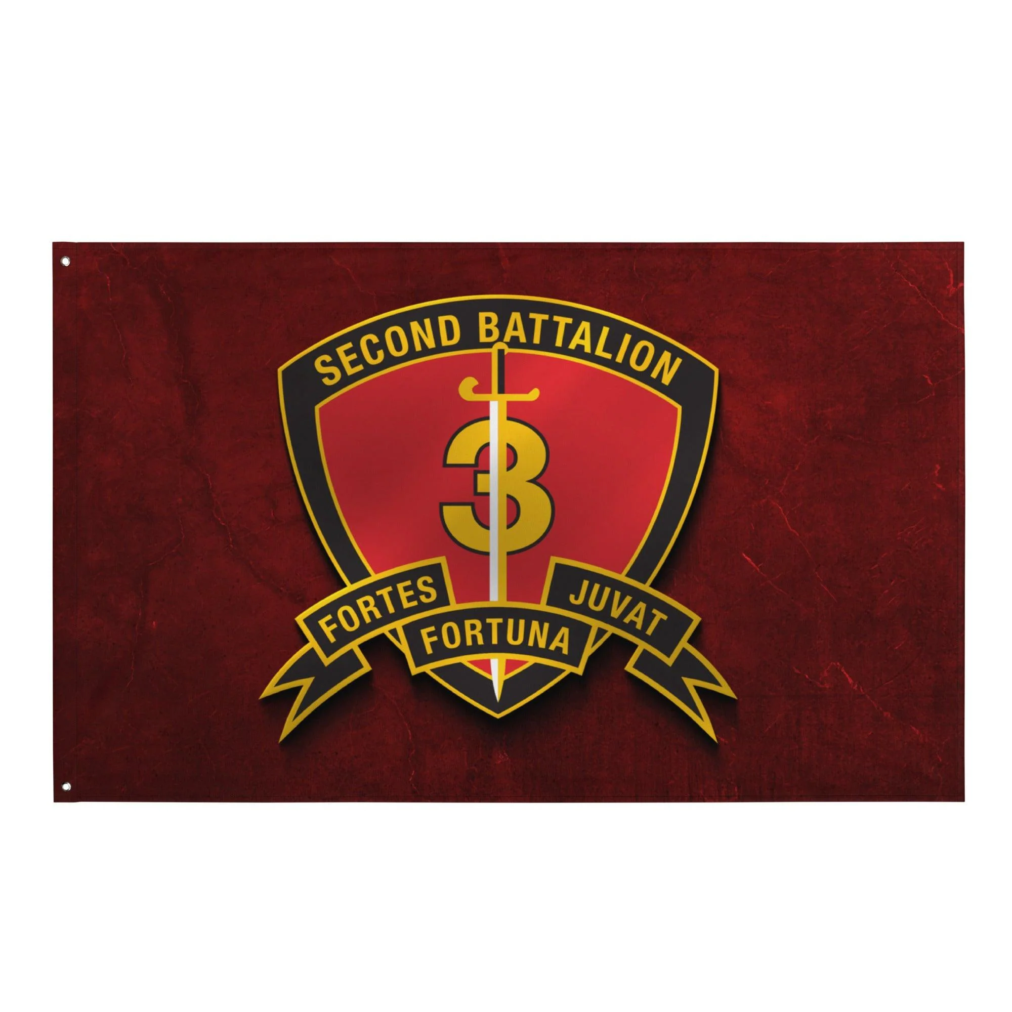2nd Bn 3rd Marines (2/3 Marines) Red Flag