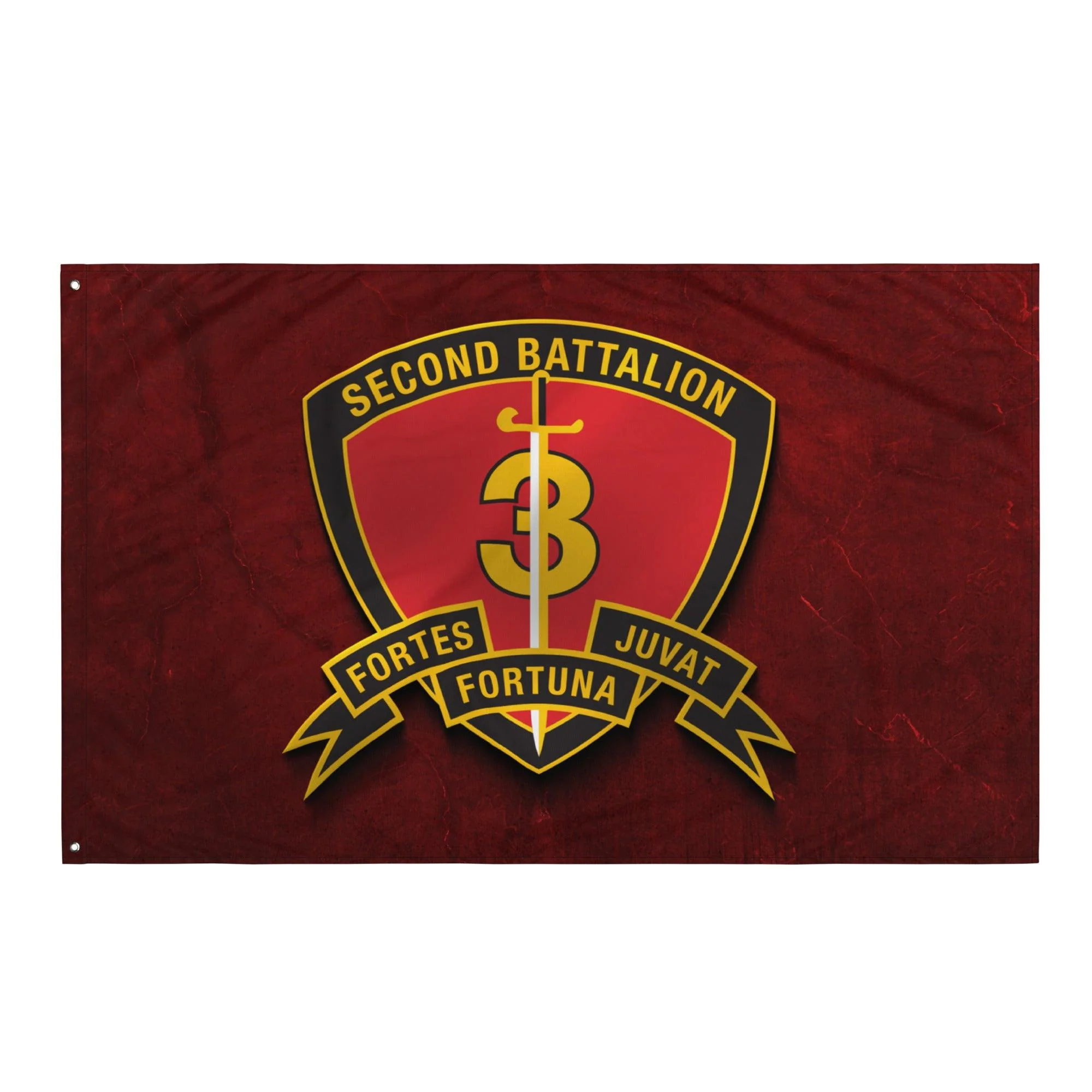 2nd Bn 3rd Marines (2/3 Marines) Red Flag - Image 4