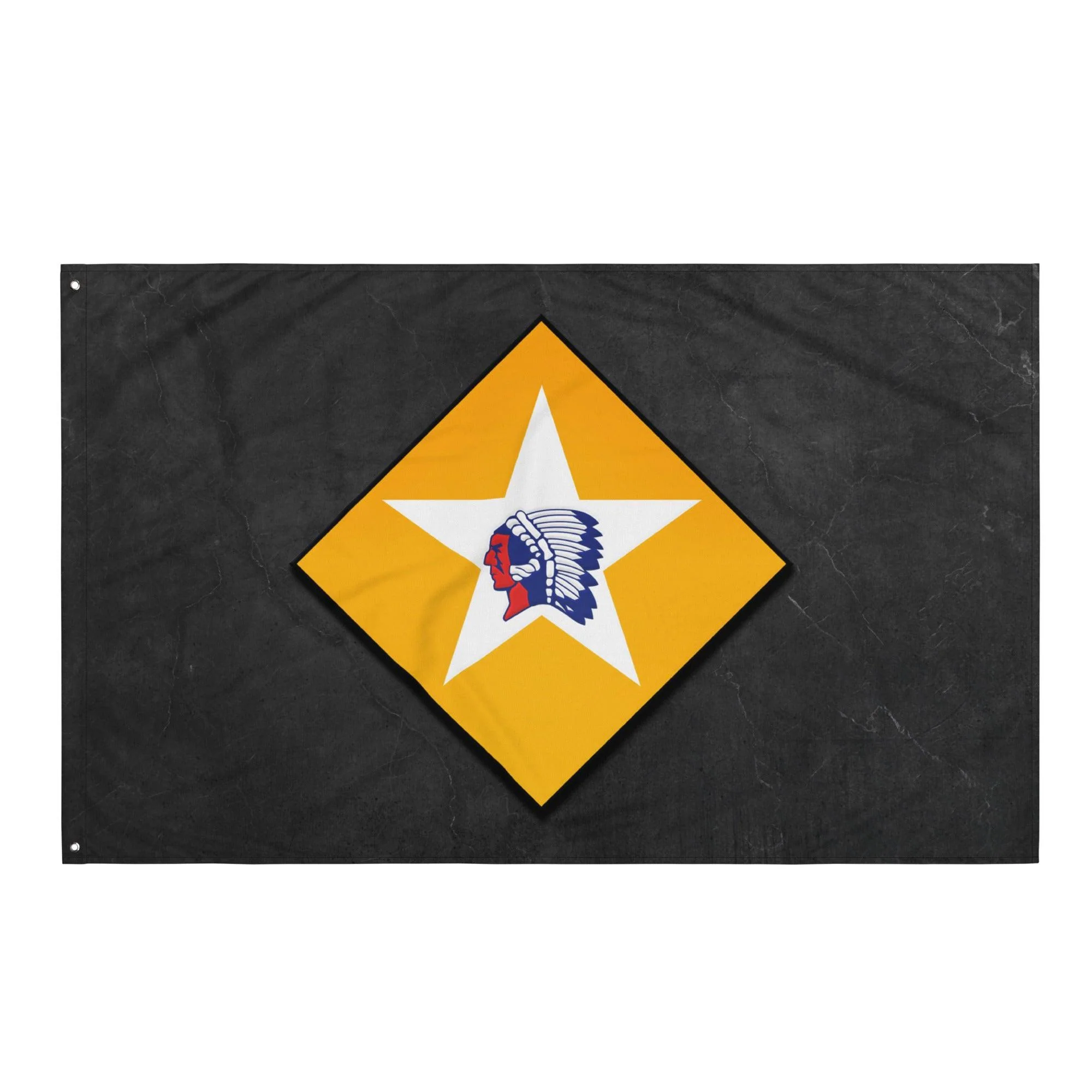 2nd Bn 6th Marines (2/6 Marines) Black Flag - Image 4