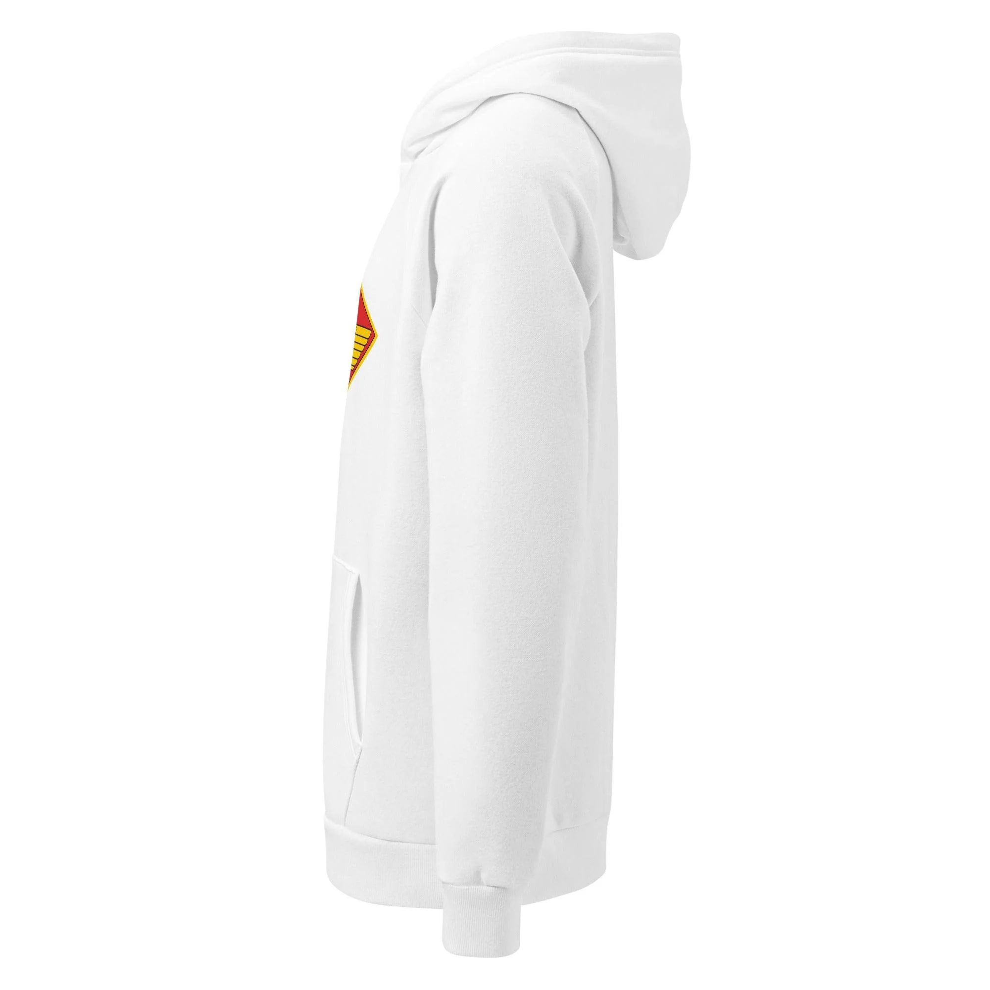 2nd Marine Aircraft Wing (2nd MAW) Under Armour® Hoodie - Image 15