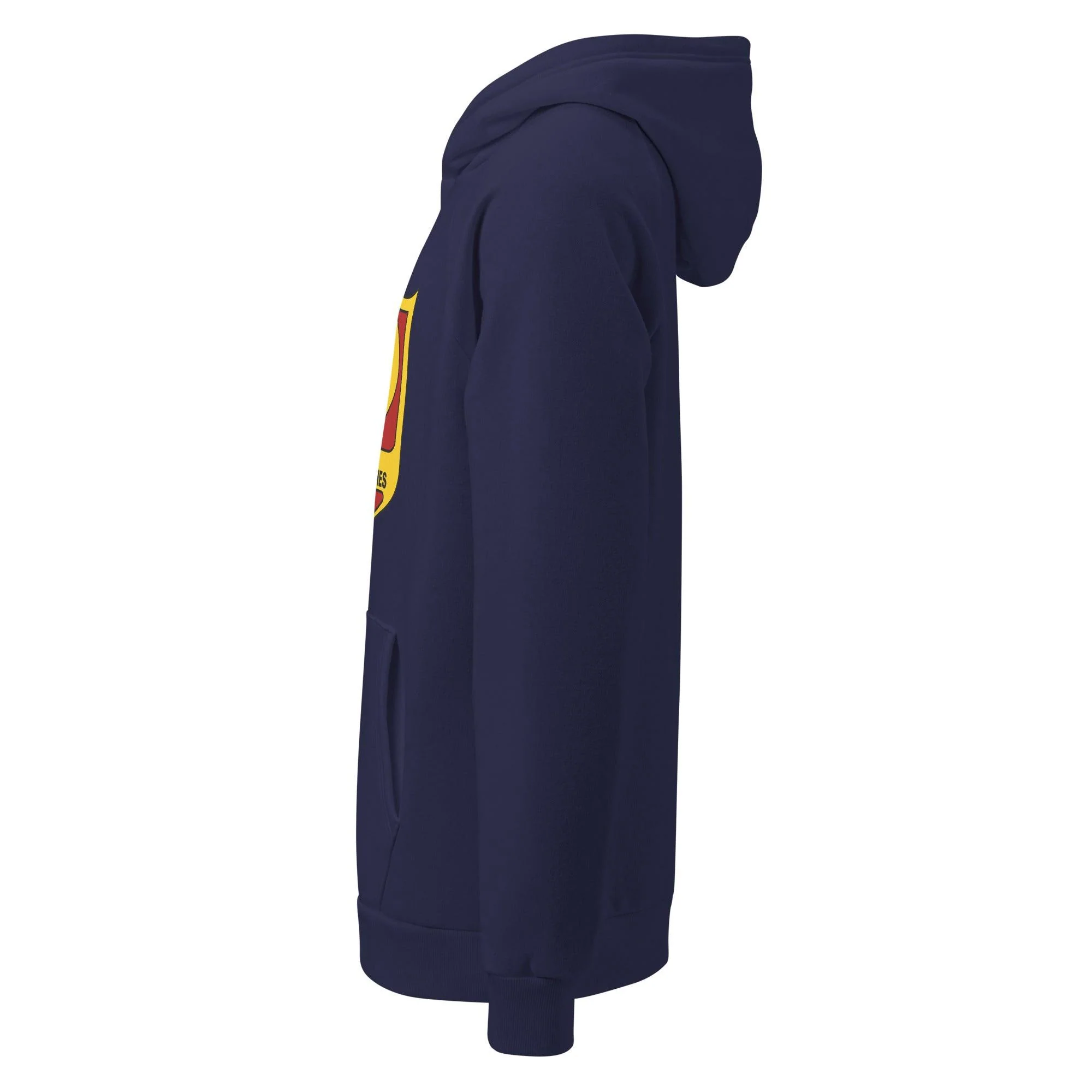 2nd Marine Regiment Under Armour® Hoodie - Image 6