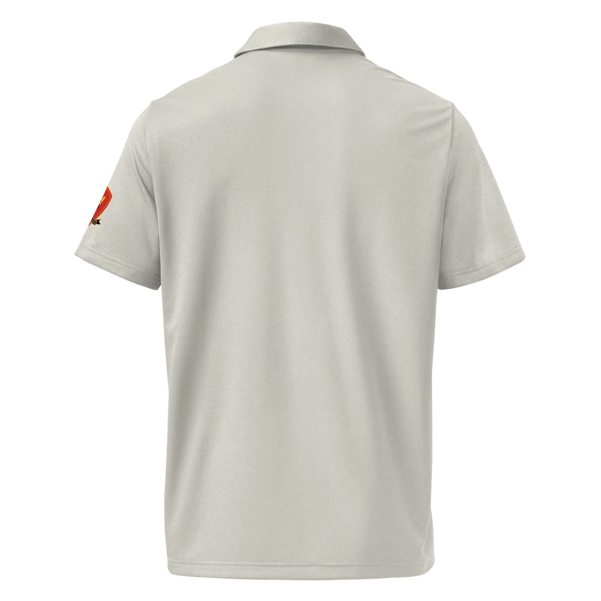 3/26 Marines Adidas® Space-Dyed Polo - Image 16