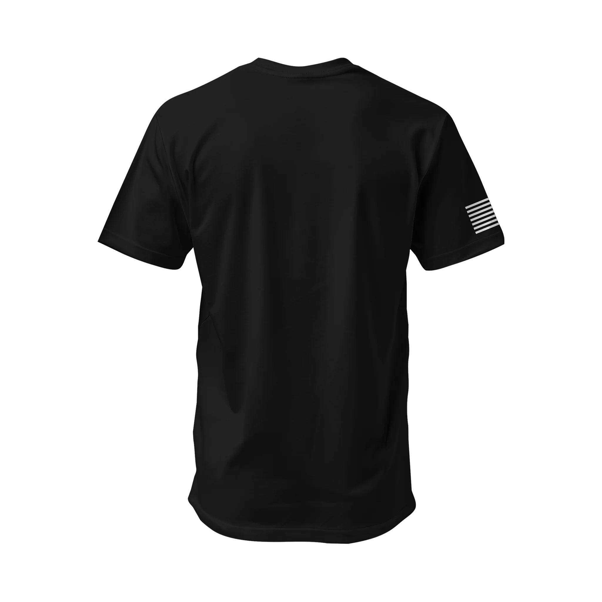 3/26 Marines Left Chest Emblem T-Shirt - Image 3
