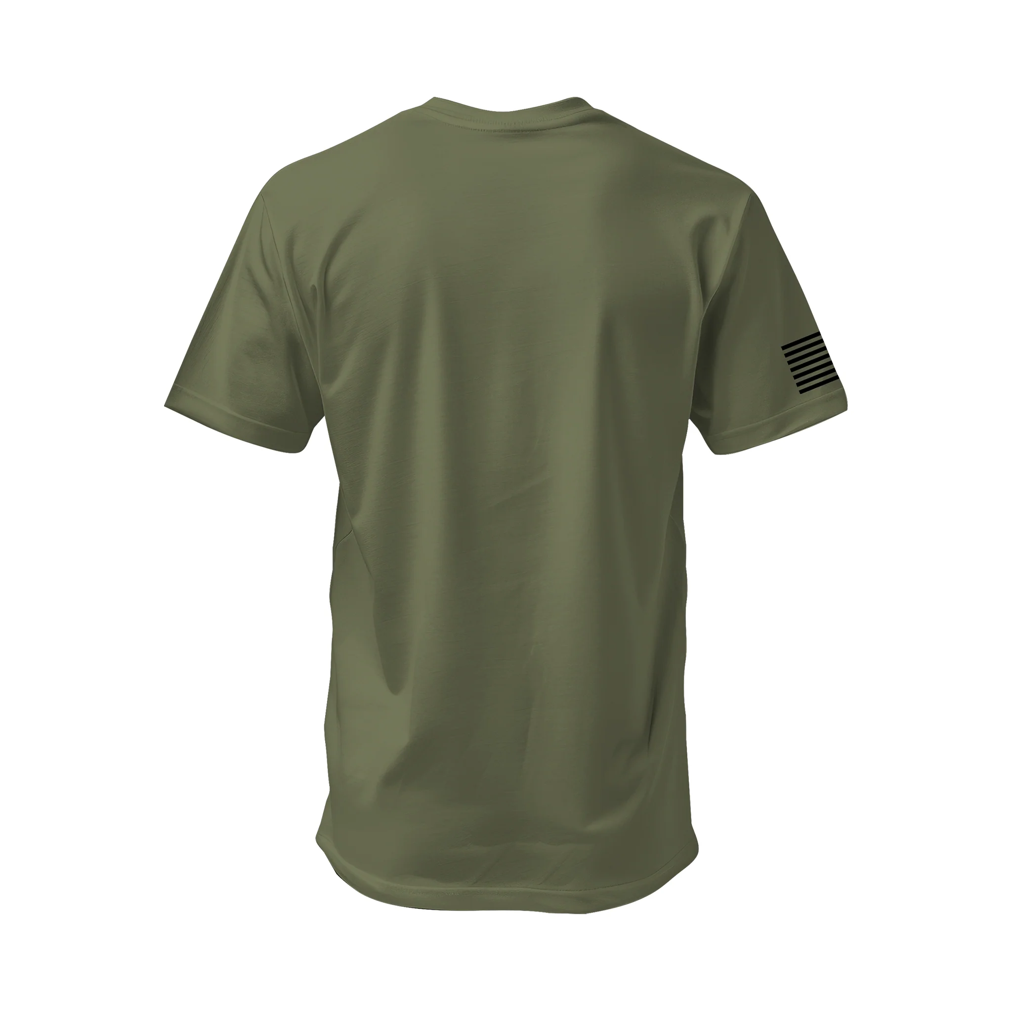 3rd Bn 26th Marines (3/26 Marines) Emblem T-Shirt - Image 4