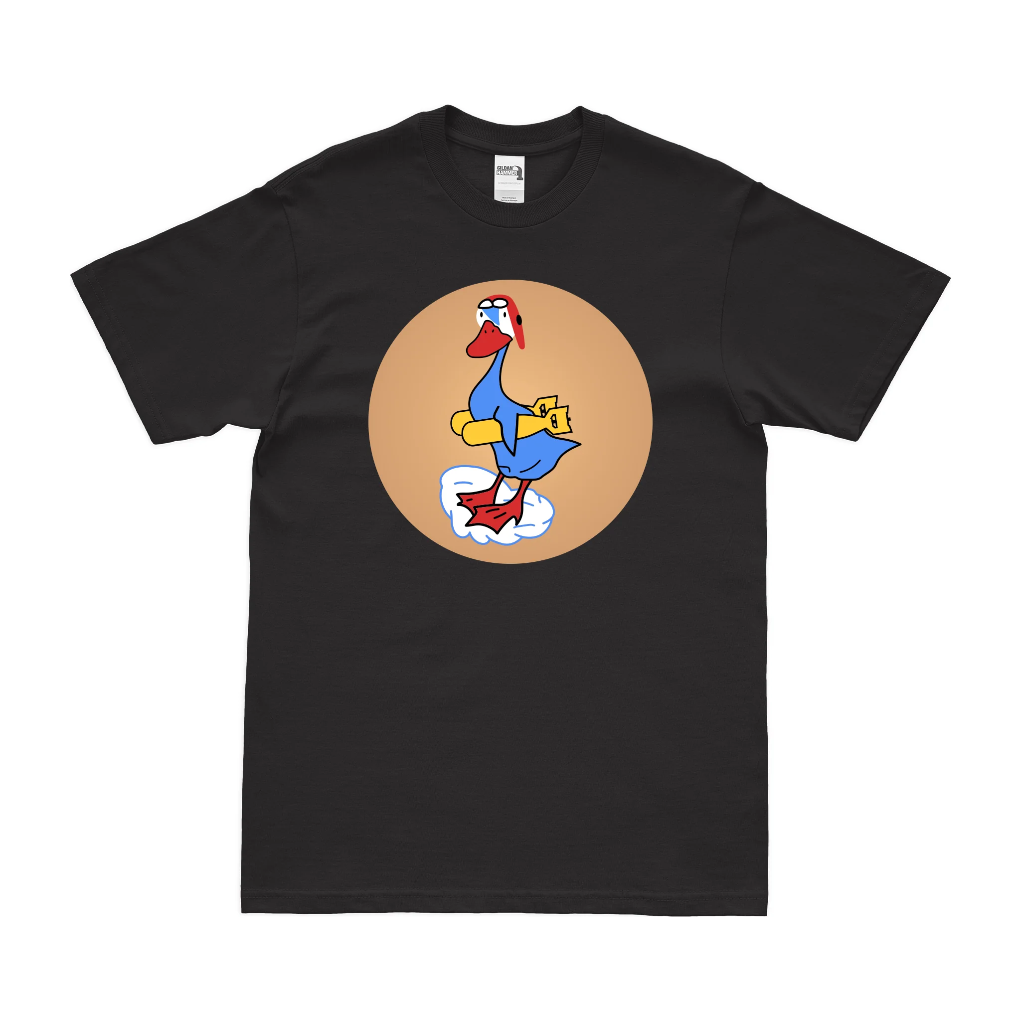 311th Bombardment Squadron WW2 T-Shirt